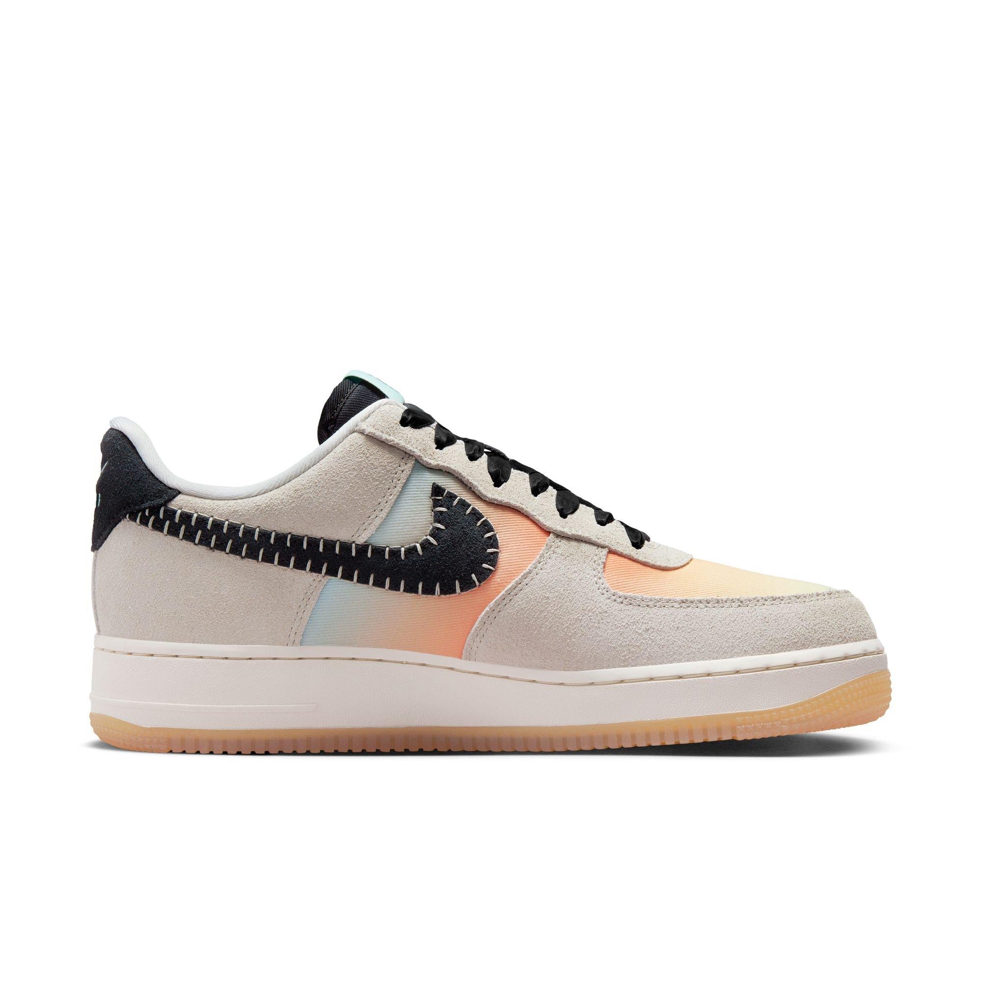 Color: LIGHT BONE/BLACK/CITRON TINT