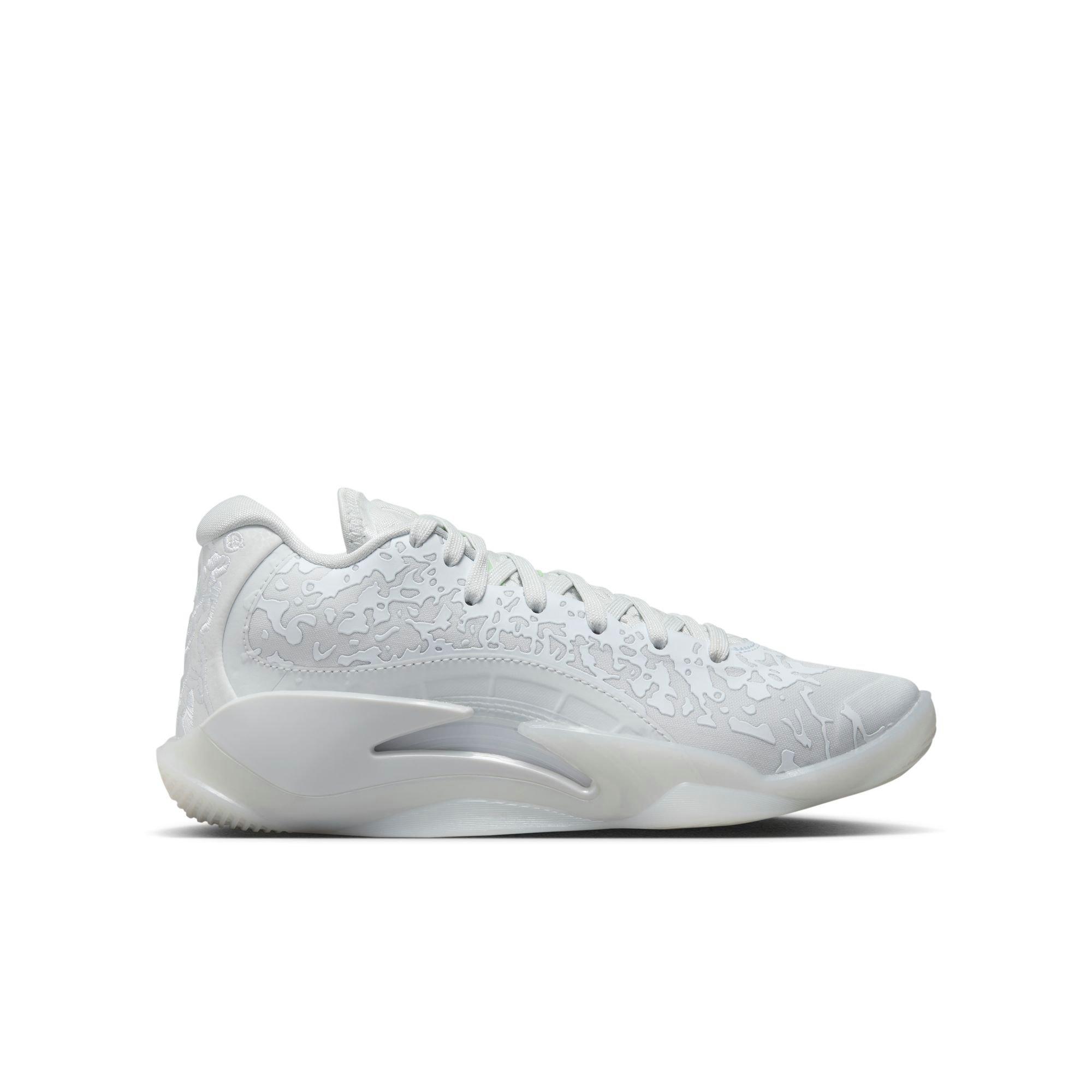 Color:  WHITE/VAPOR GREEN/PINK FOAM