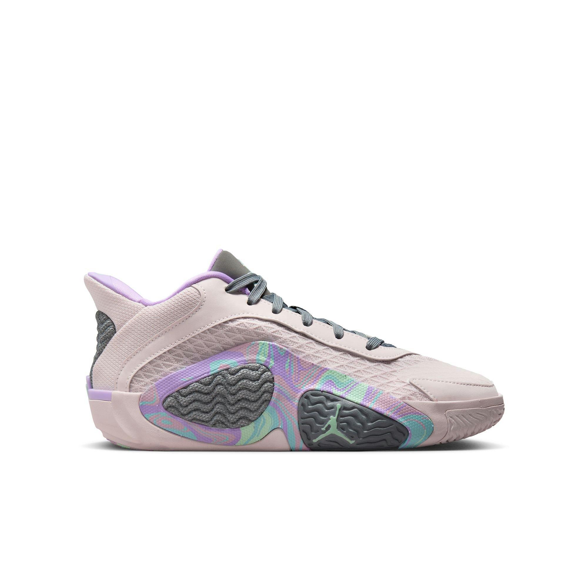 Color: SOFT PINK/MINT FOAM/SMOKE