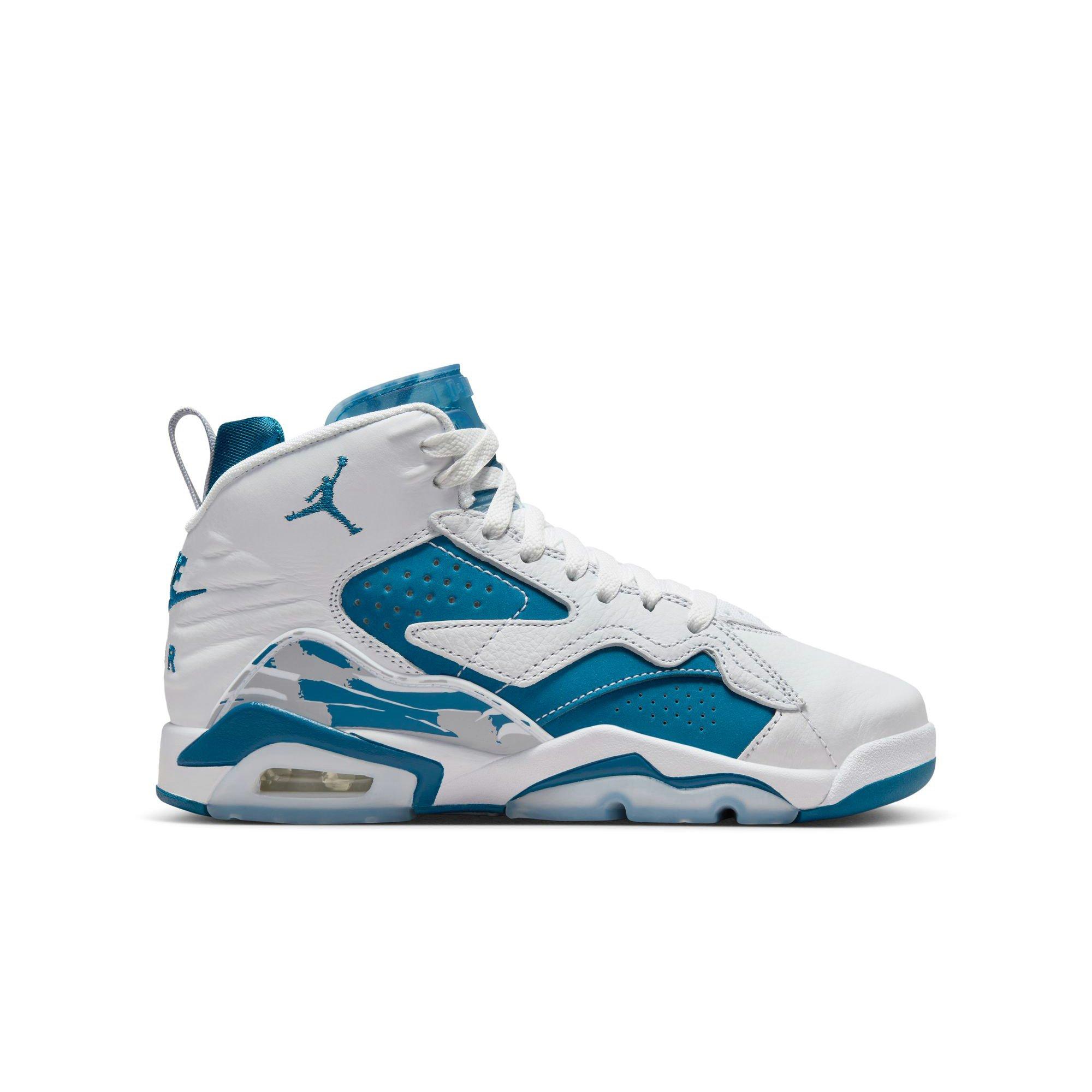 Color: WHITE/BLUE