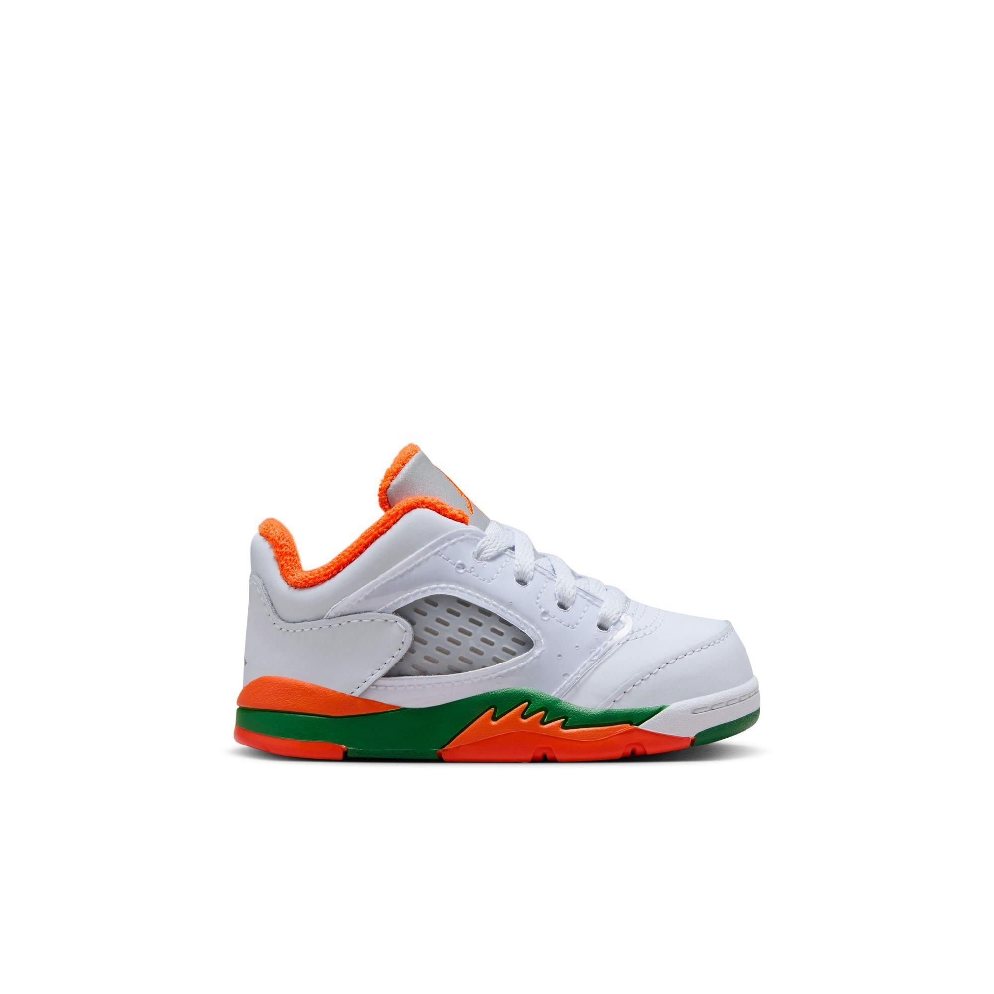 Color: FOOTBALL GREY/BRILLIANT ORNGE/PINE GREEN