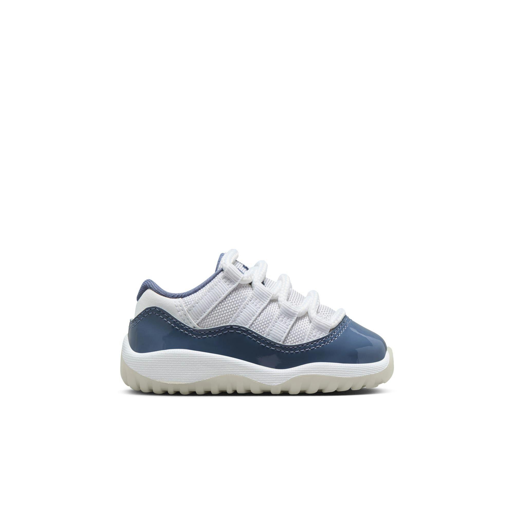 Color: WHITE/MIDNIGHT NAVY/DIFFUSED BLUE