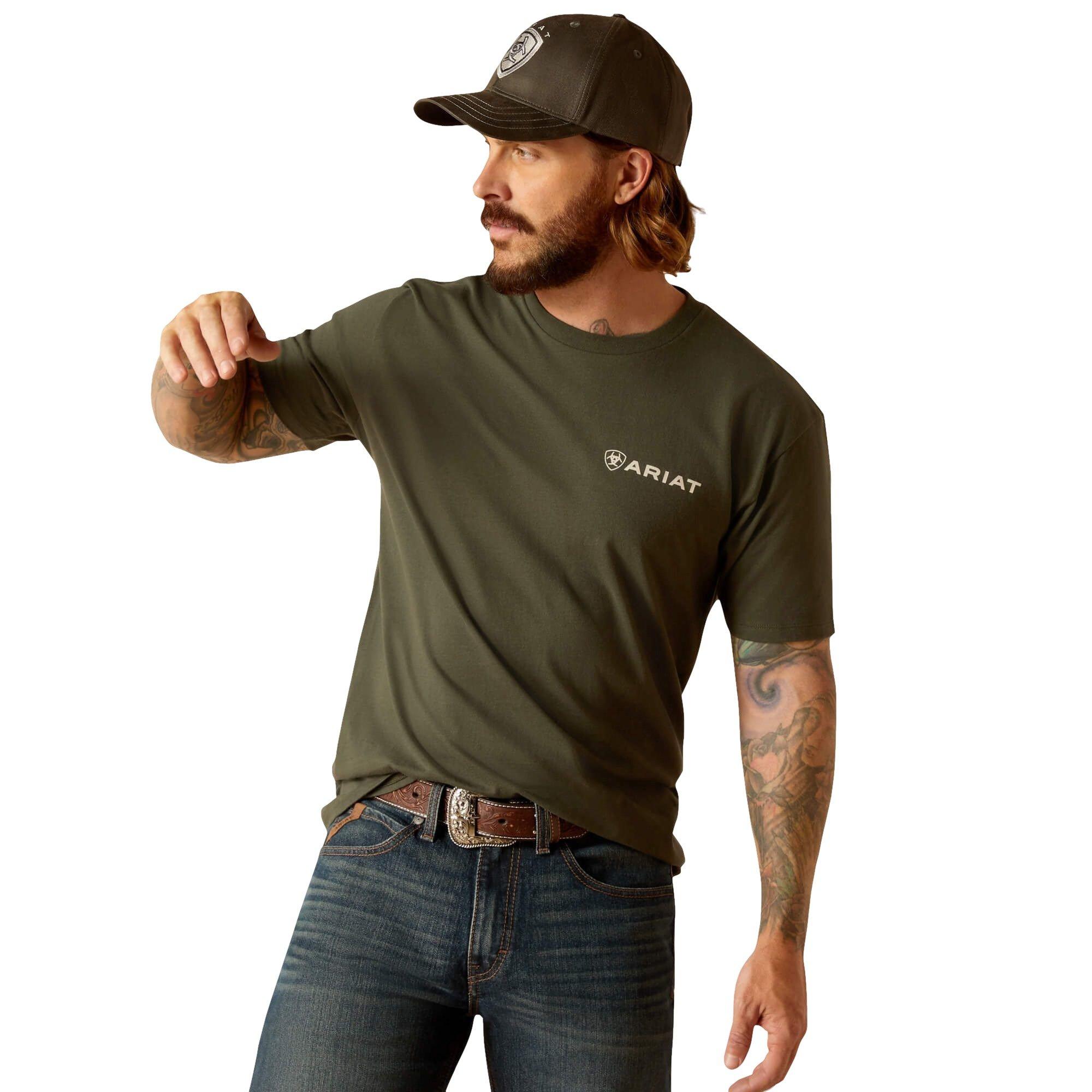 Color: OLIVE