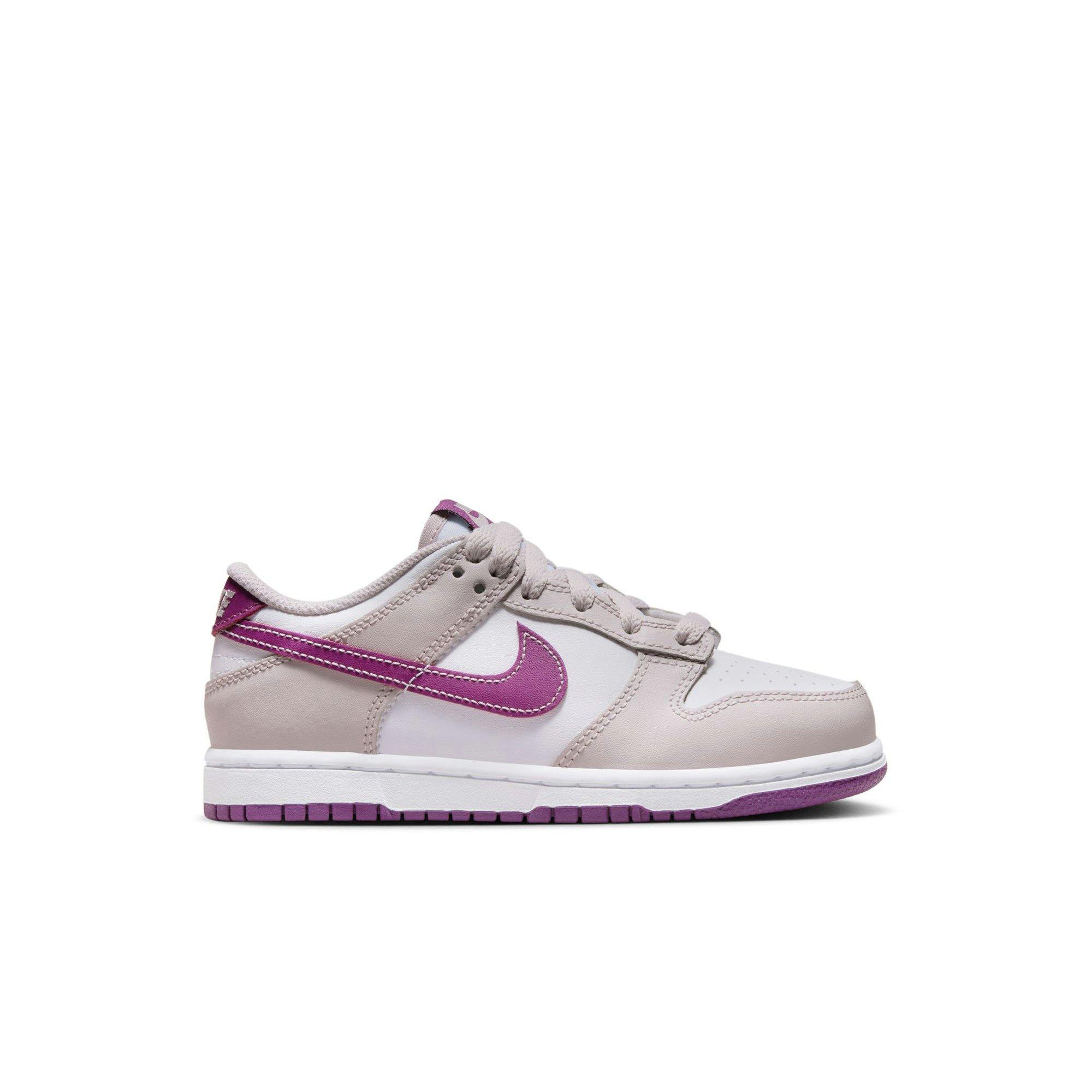 Color: WHITE/PINK