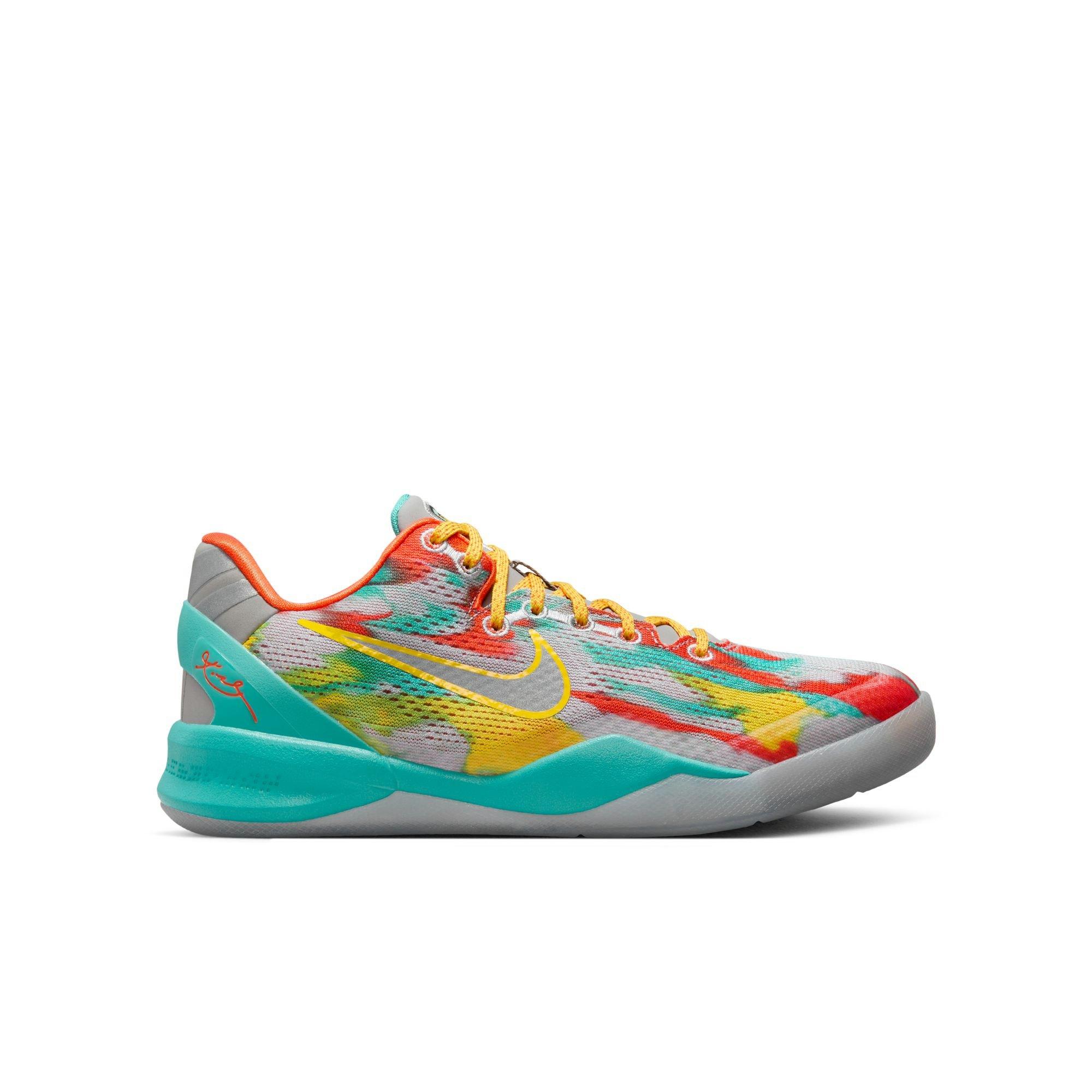 Color: STADIUM GREY/METALLIC SILVER/TOUR YELLOW