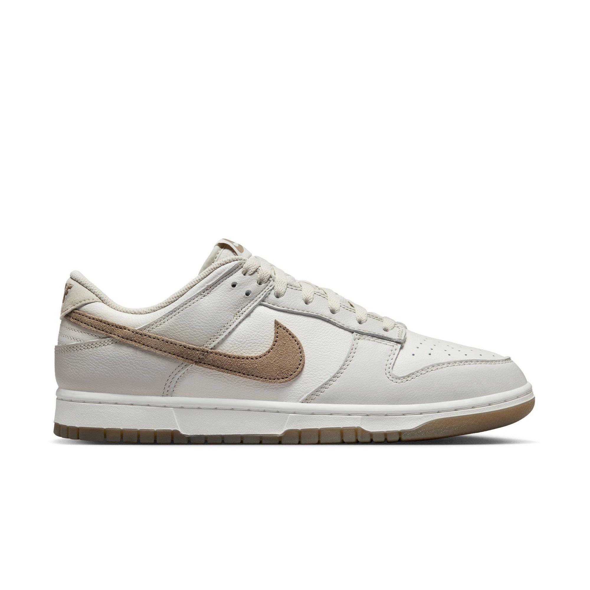 Color: WHITE/KHAKI