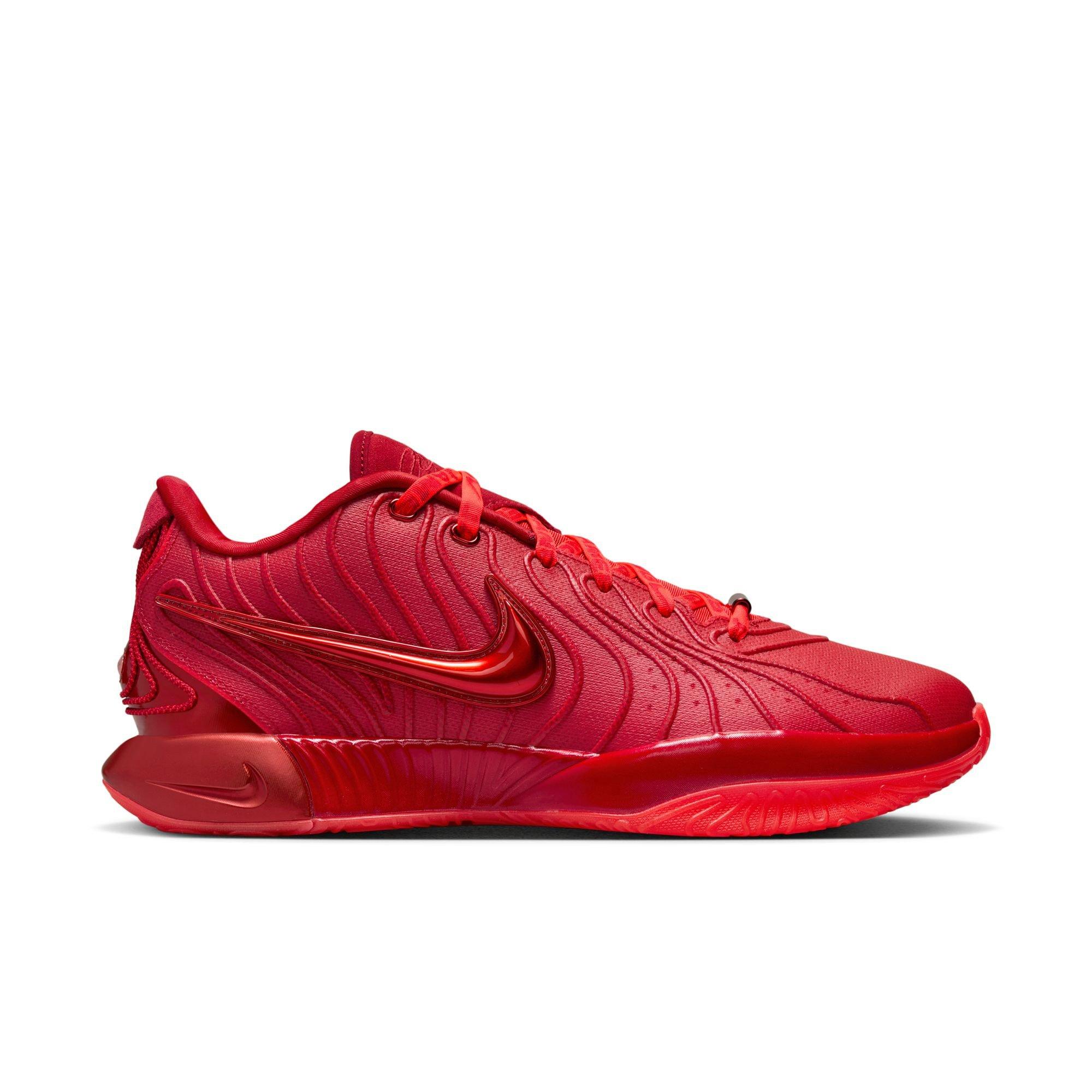 Color: BRIGHT CRIMSON/GYM RED