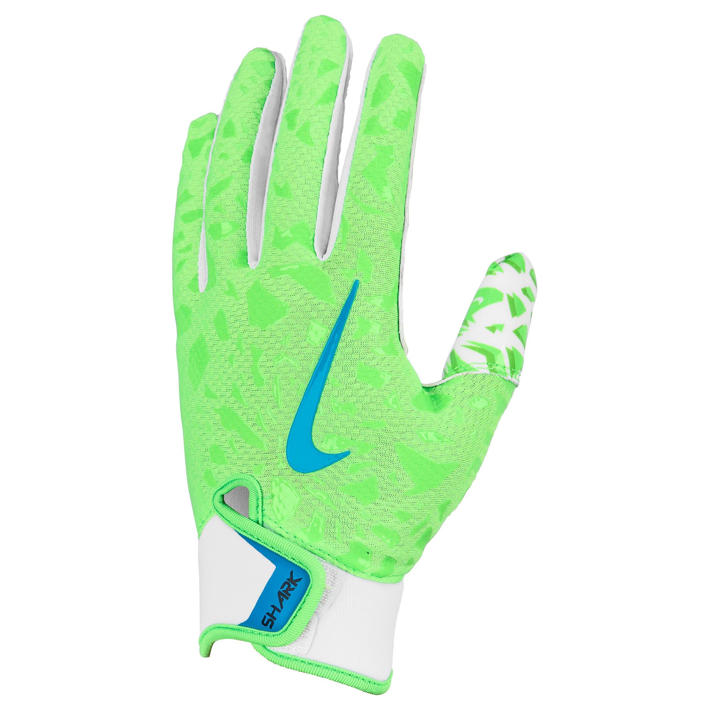 Color: GREEN/WHITE