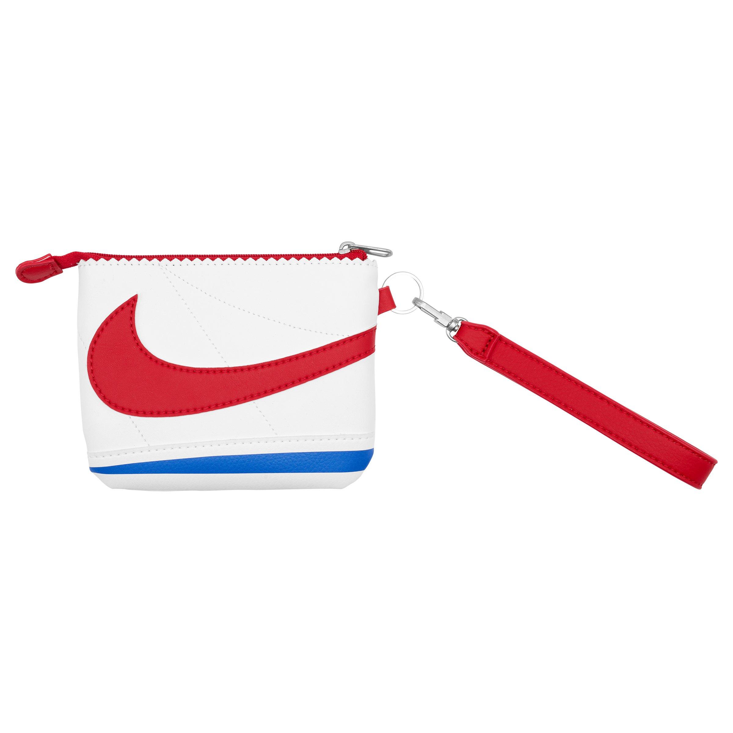 Color: WHITE/ROYAL/RED