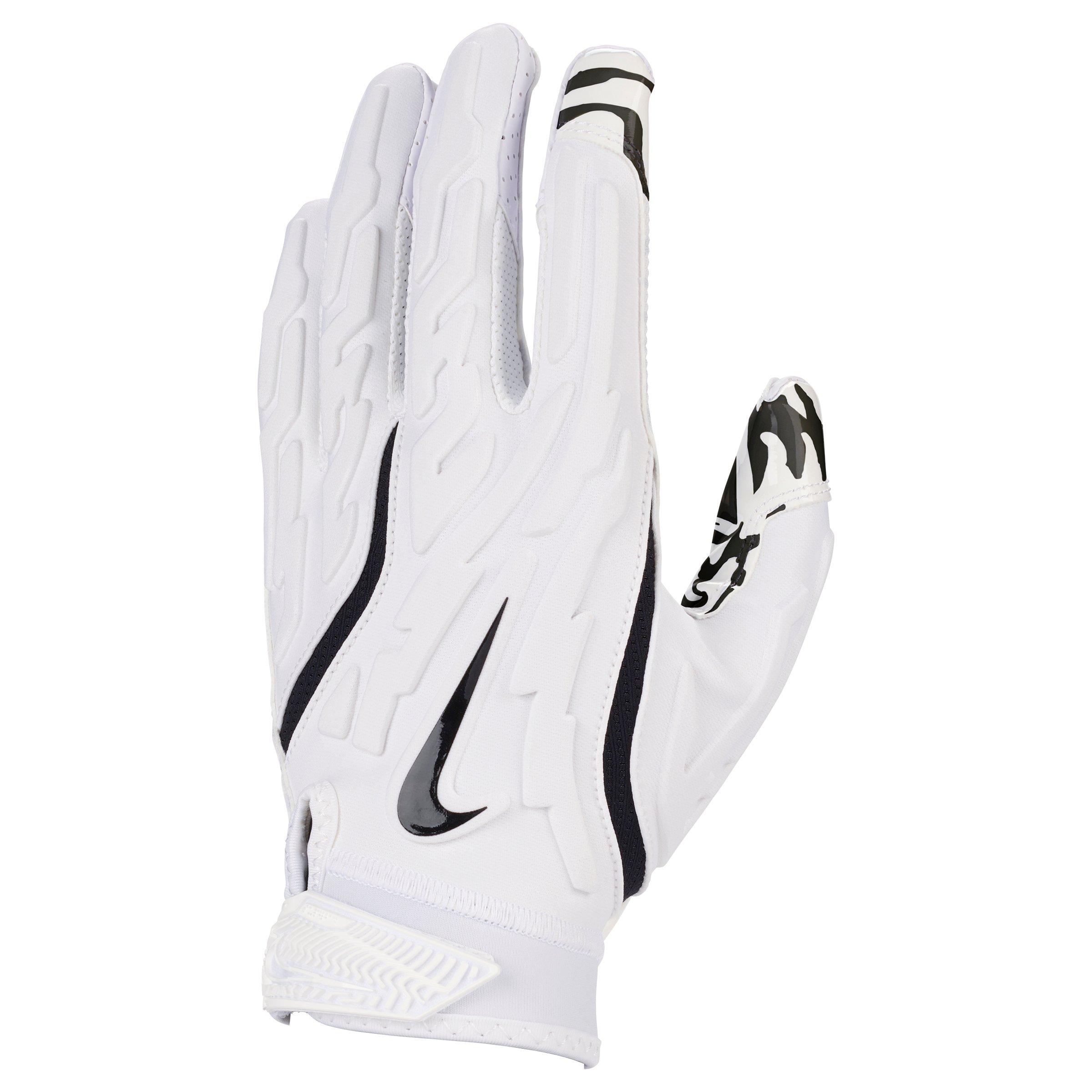 Color: WHITE/BLACK