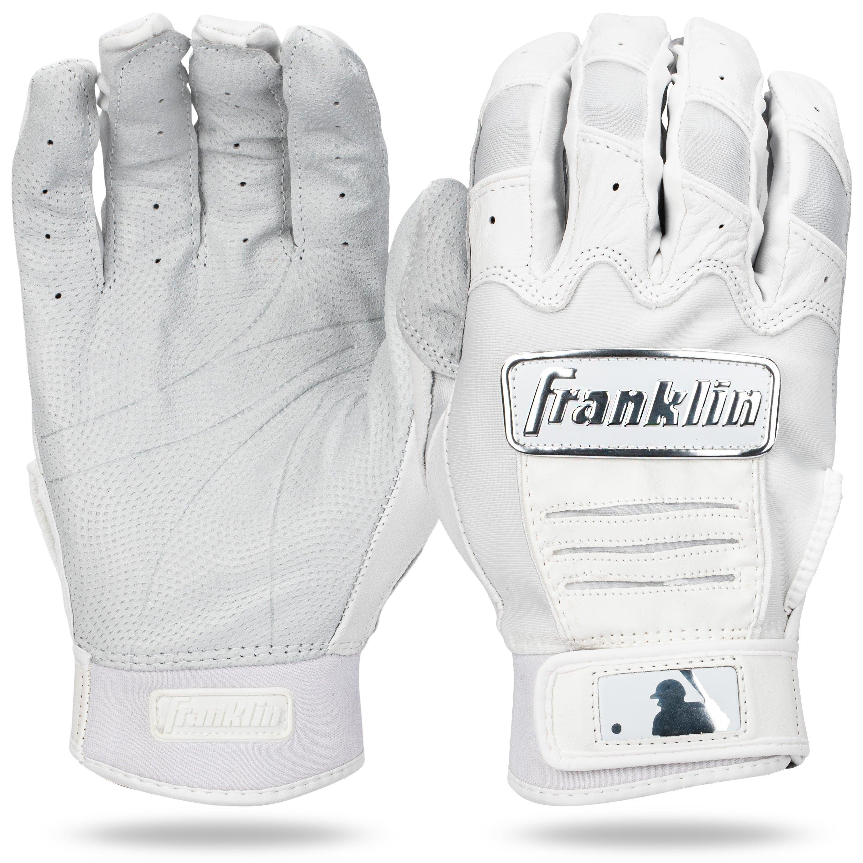 Color: WHITE