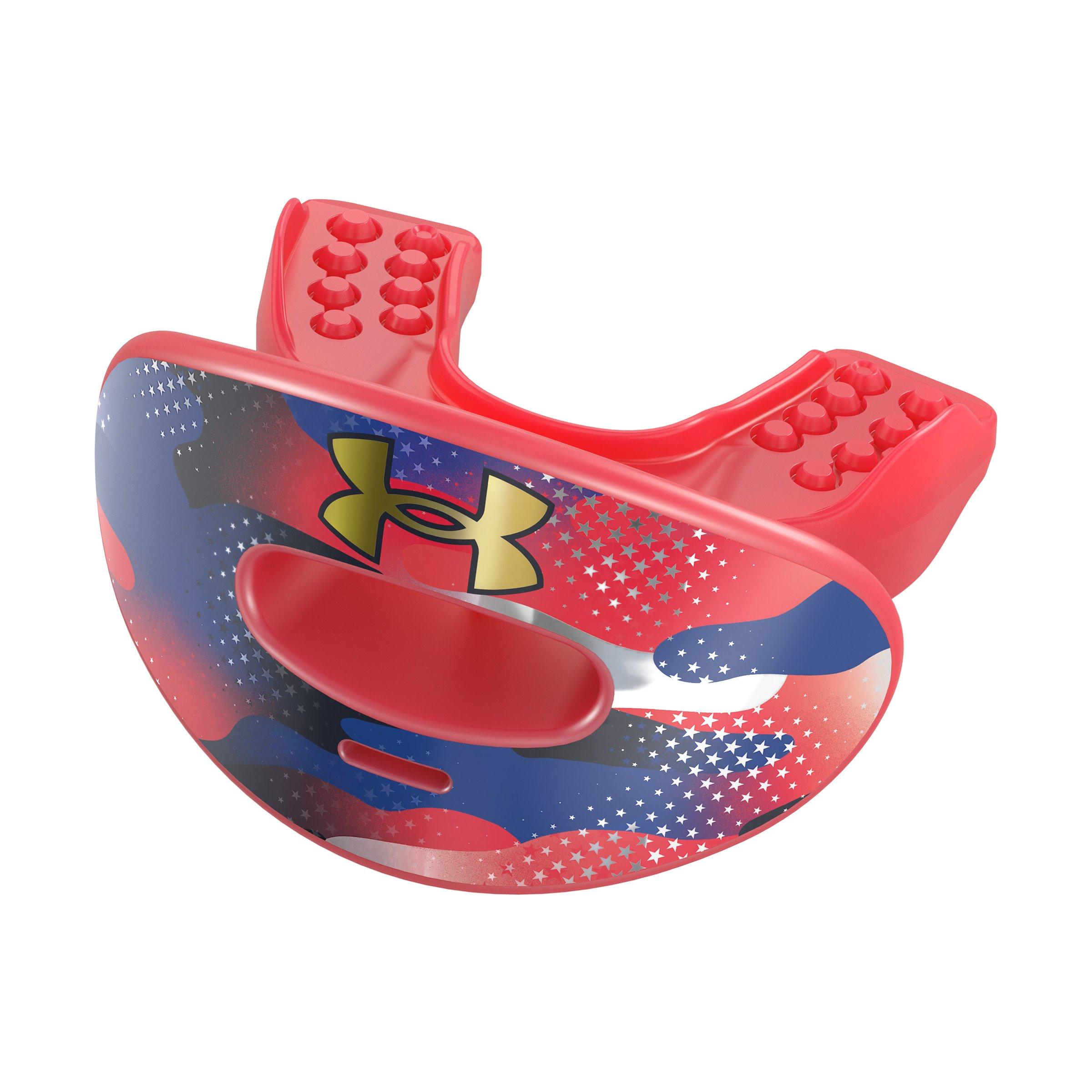 Color: RED/WHITE/BLUE
