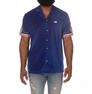 Color: NAVY