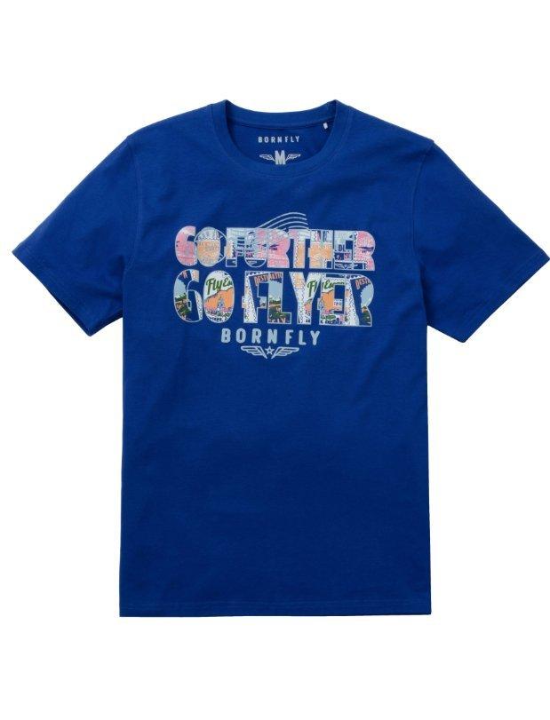 Color: BLUE
