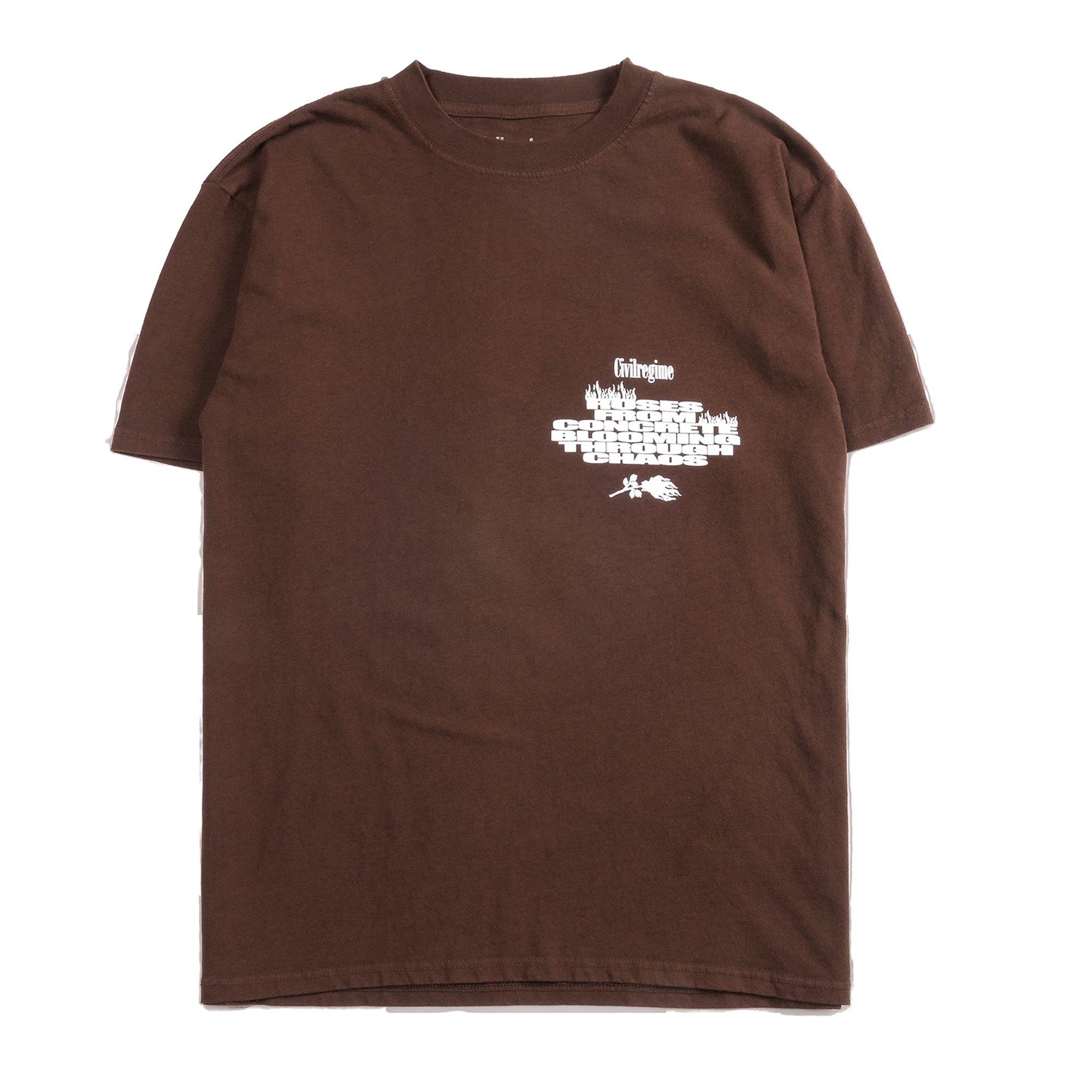 Color: BROWN