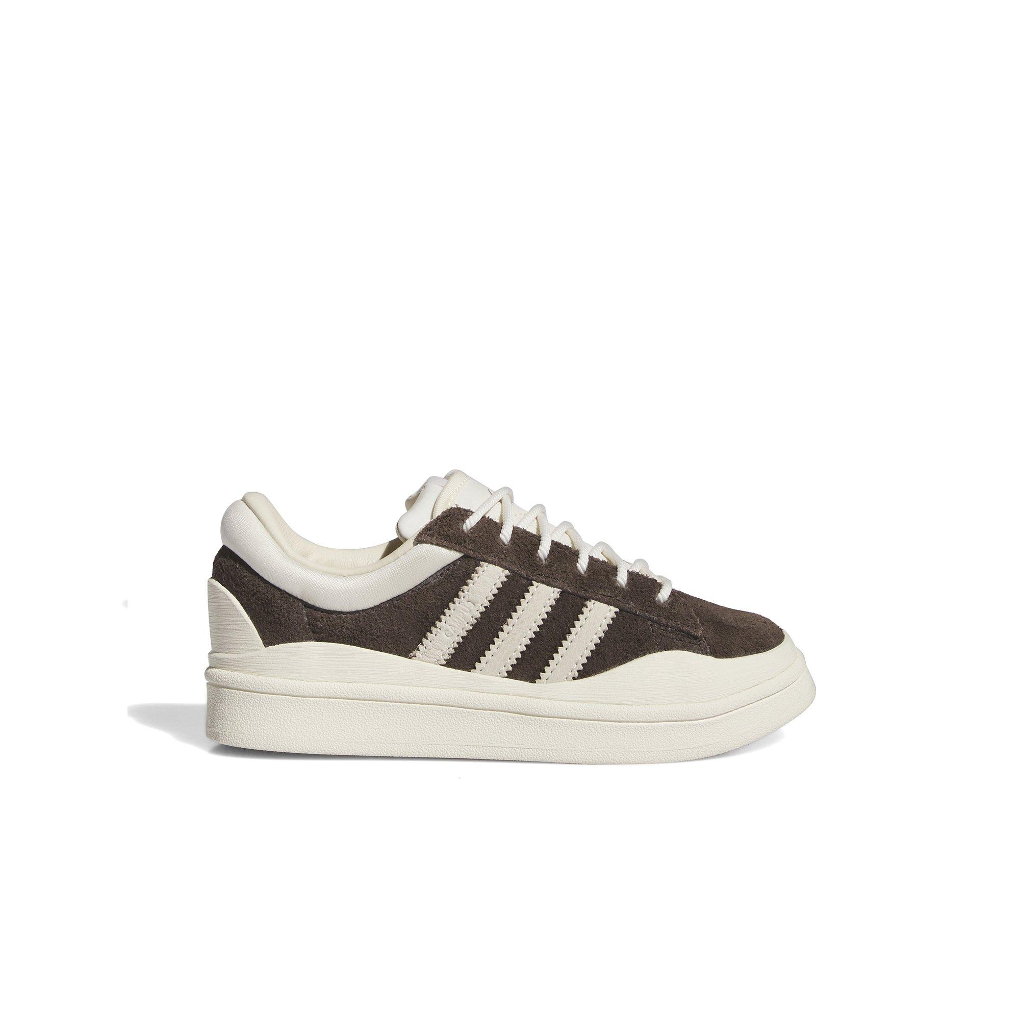 Color: DARK BROWN/CHALK WHITE