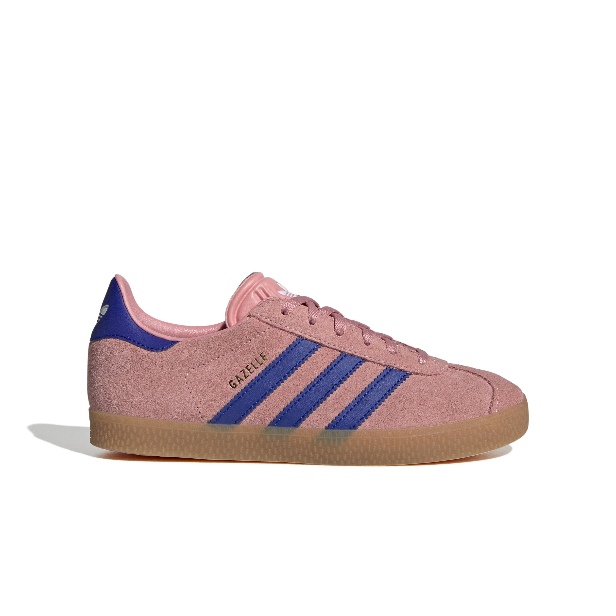 Color: PINK/BLUE