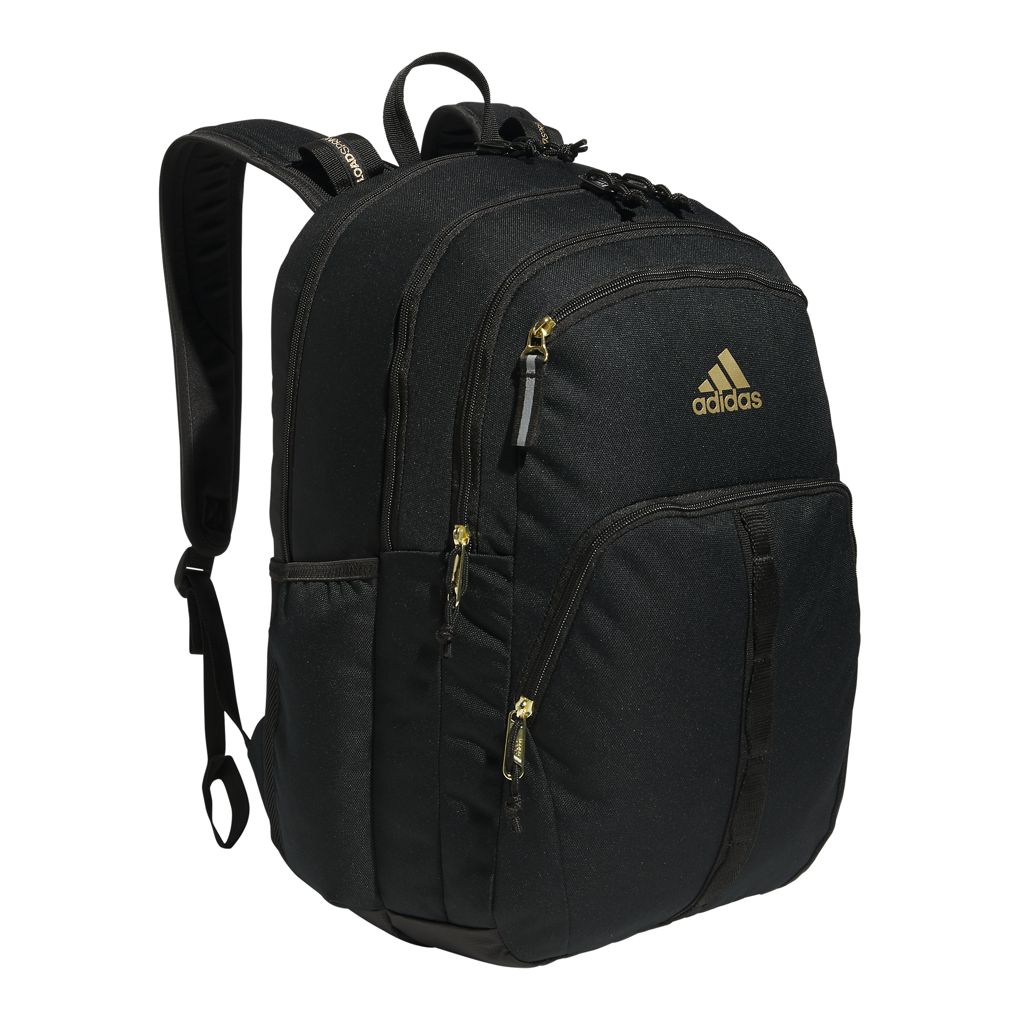 Color: BLACK/GOLD