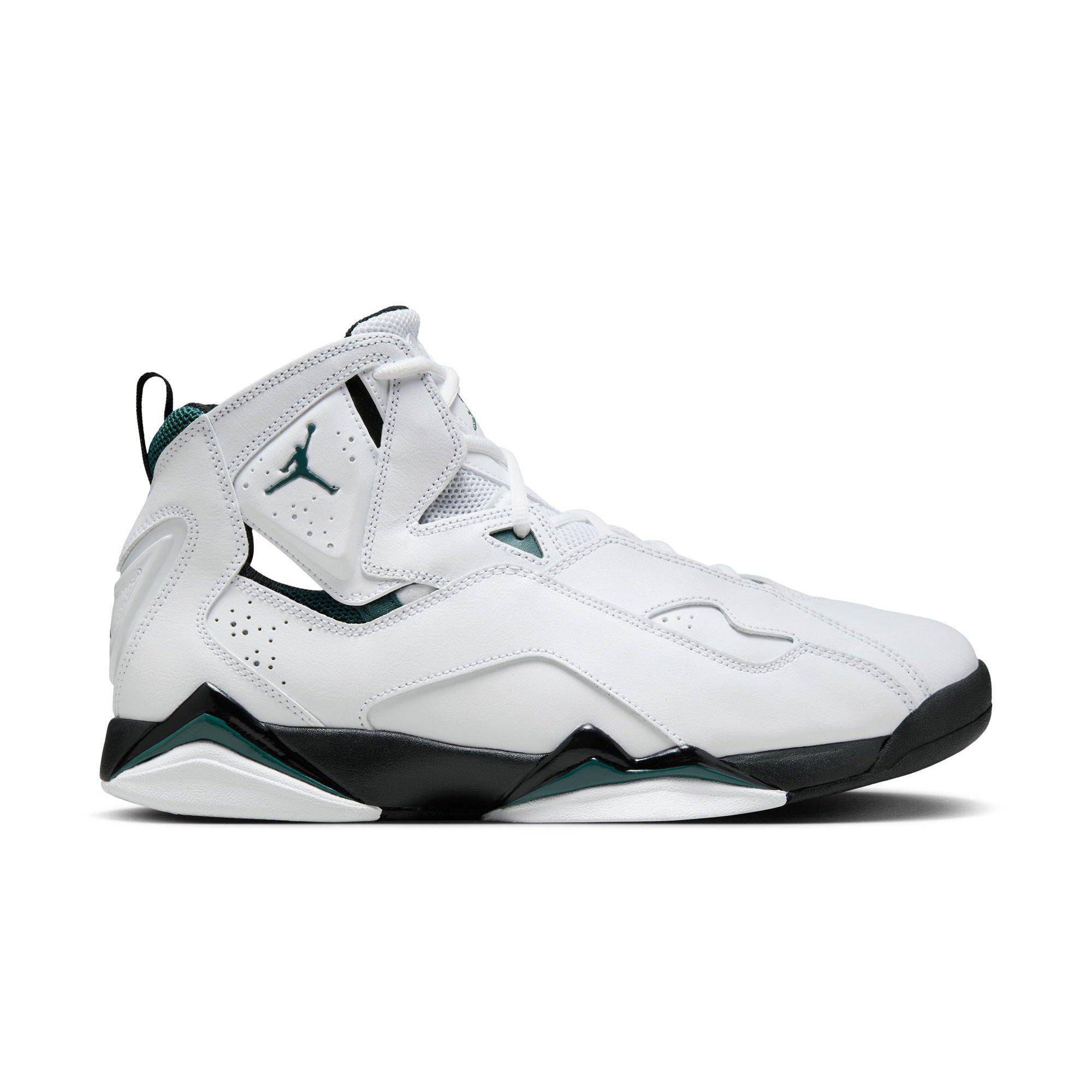 Color: WHITE/BLACK/GREEN
