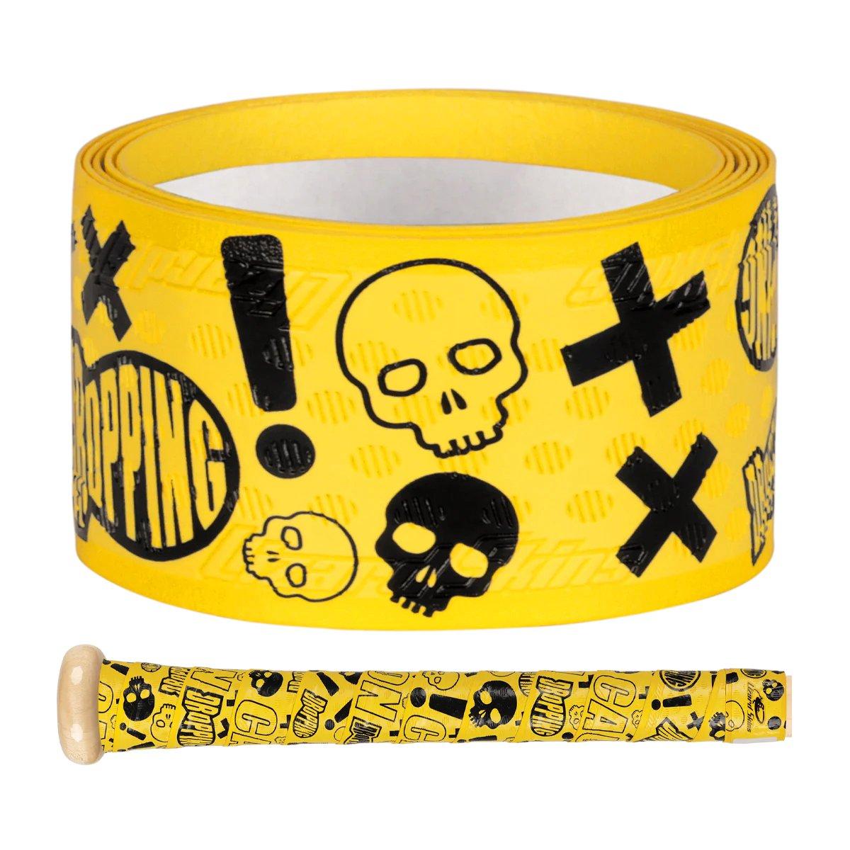 Color: YELLOW/BLACK