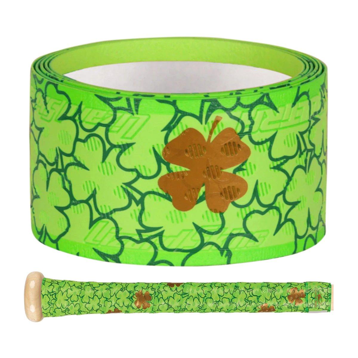 Color: GREEN/GOLD