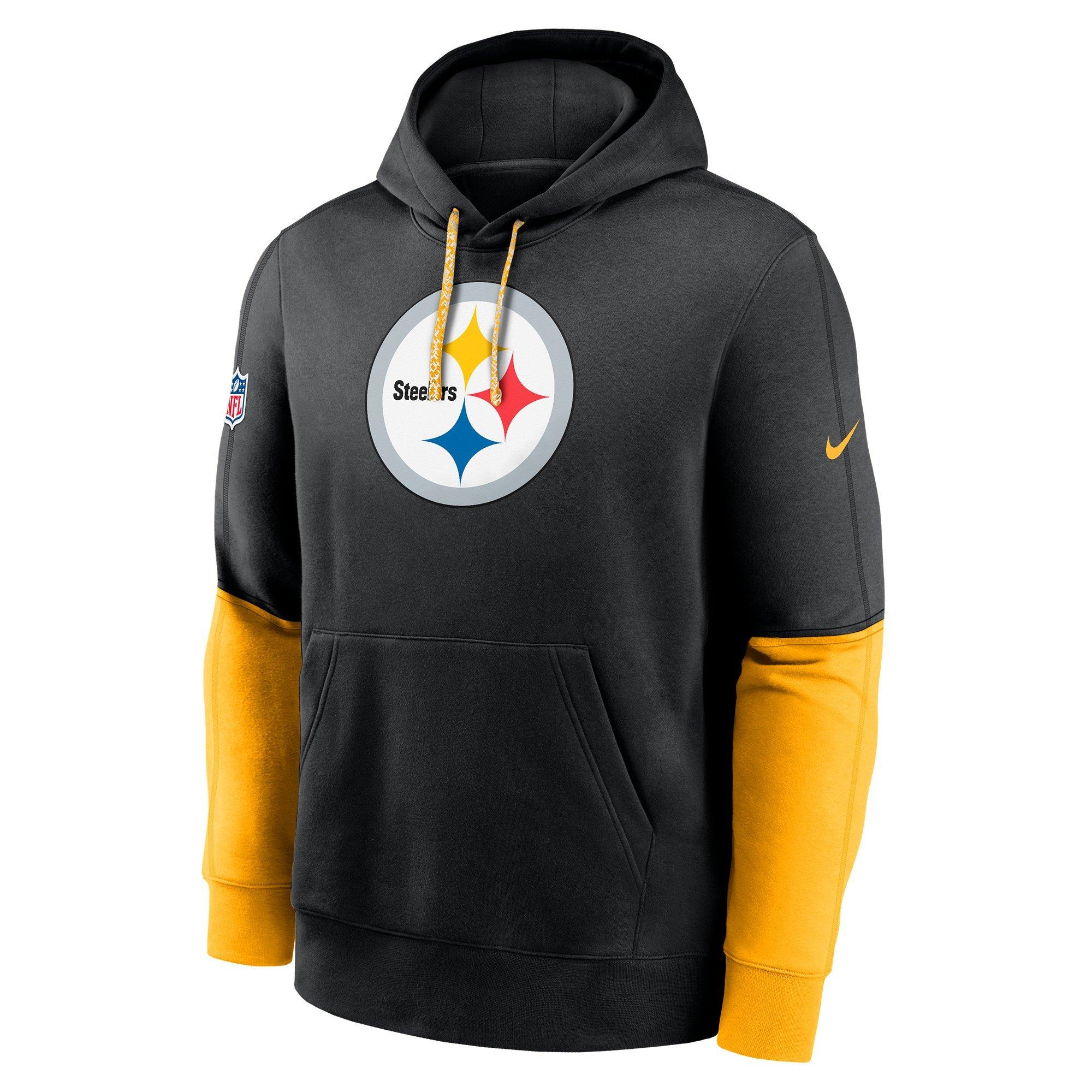 Color: BLACK/YELLOW