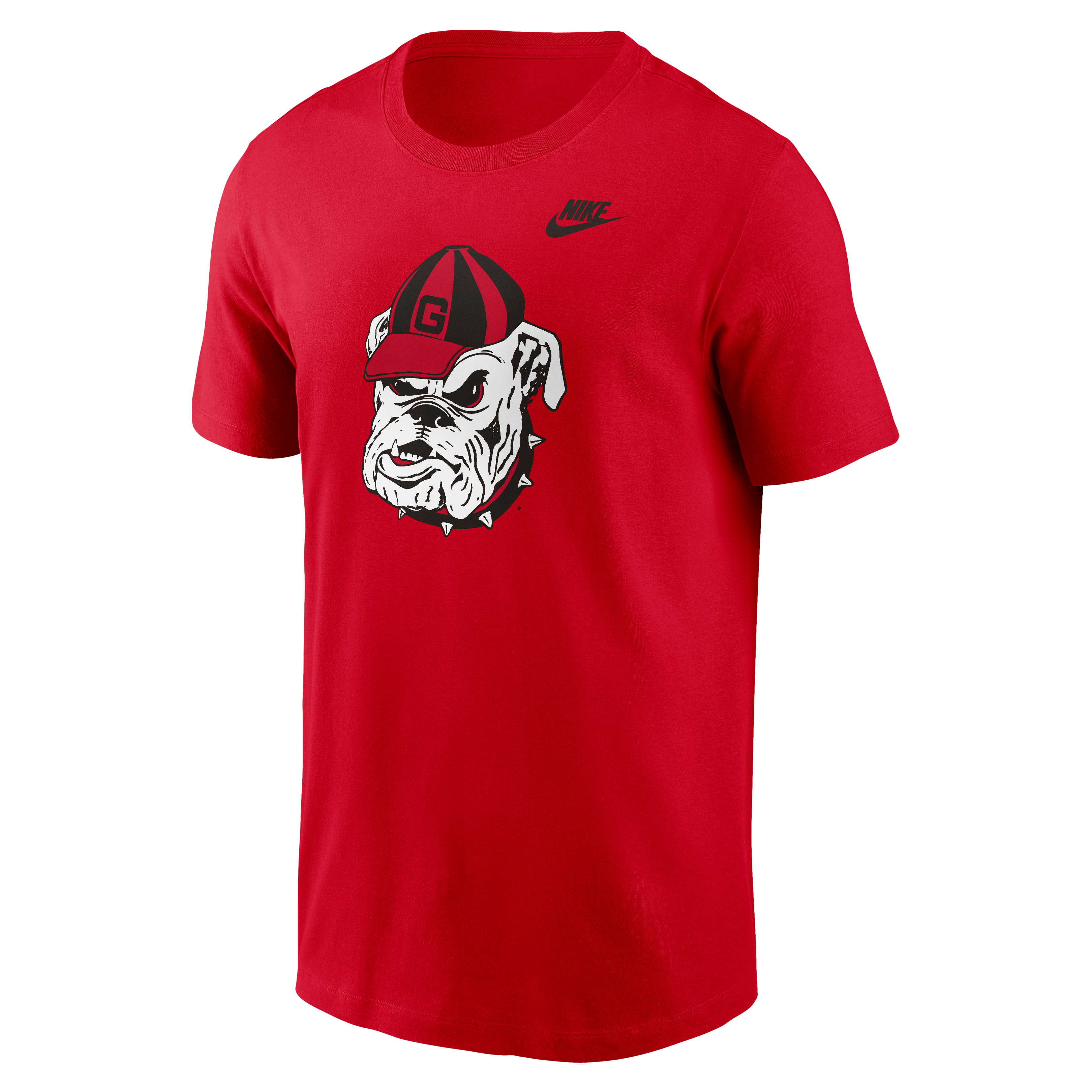 Color: RED