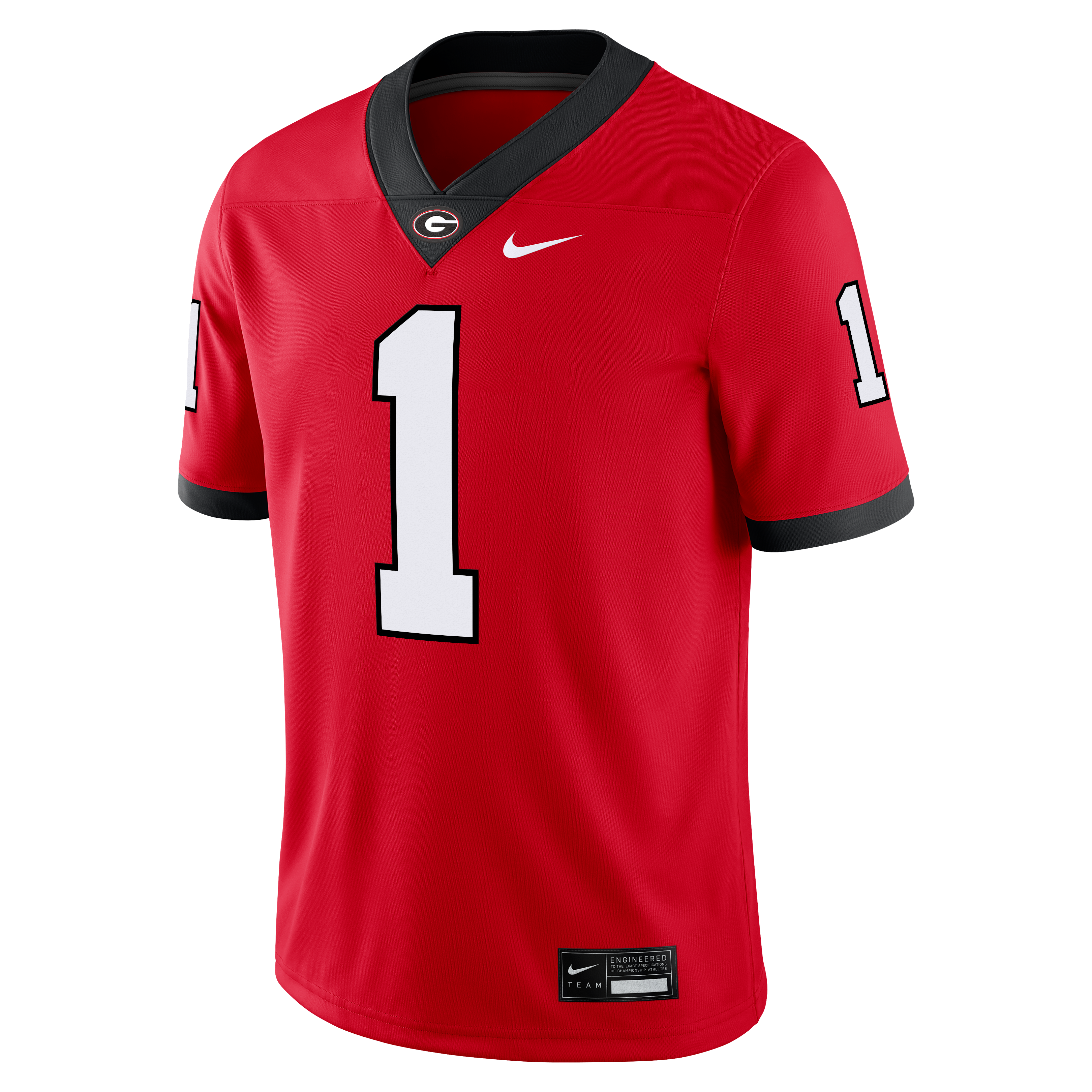 Color: RED