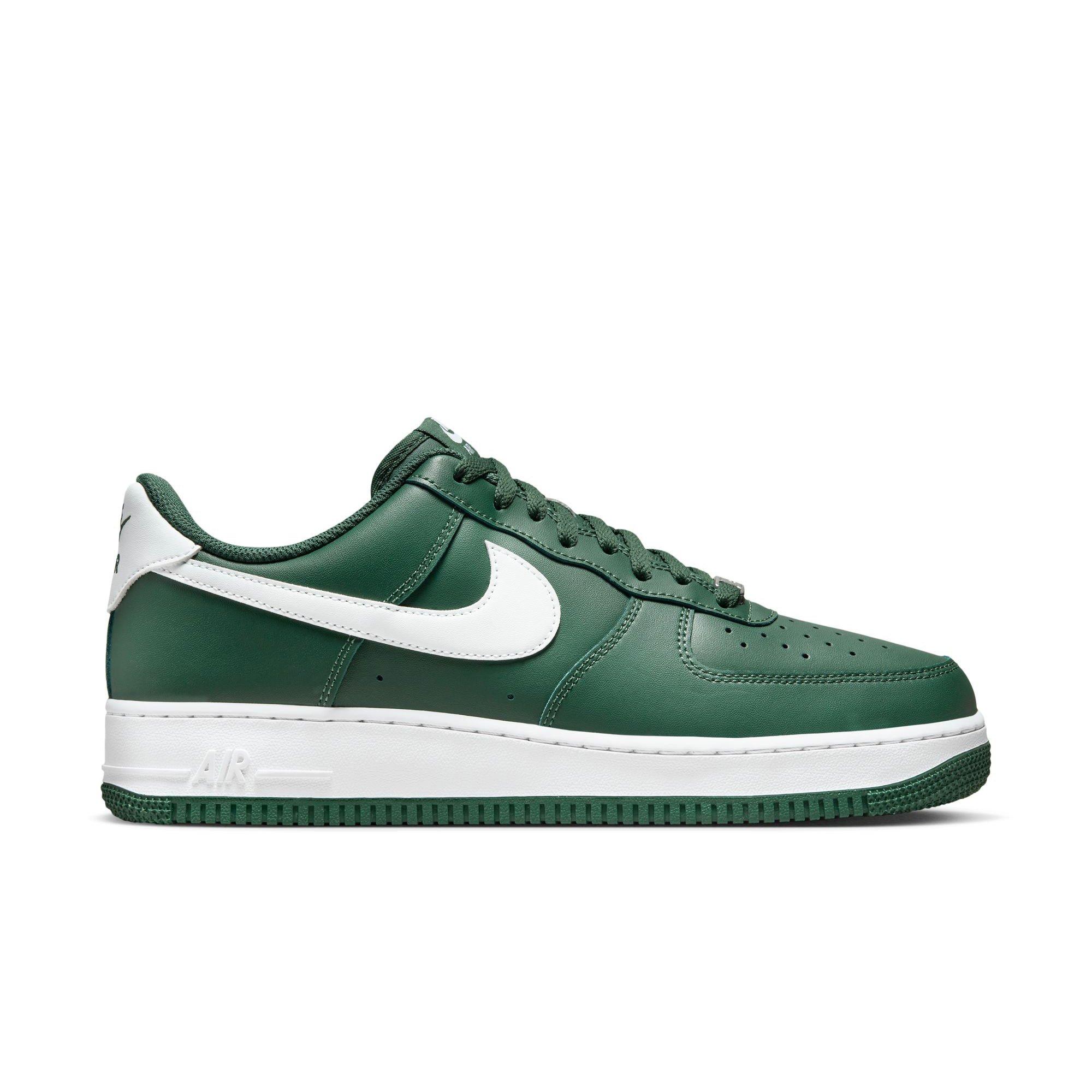 Color: GREEN/WHITE