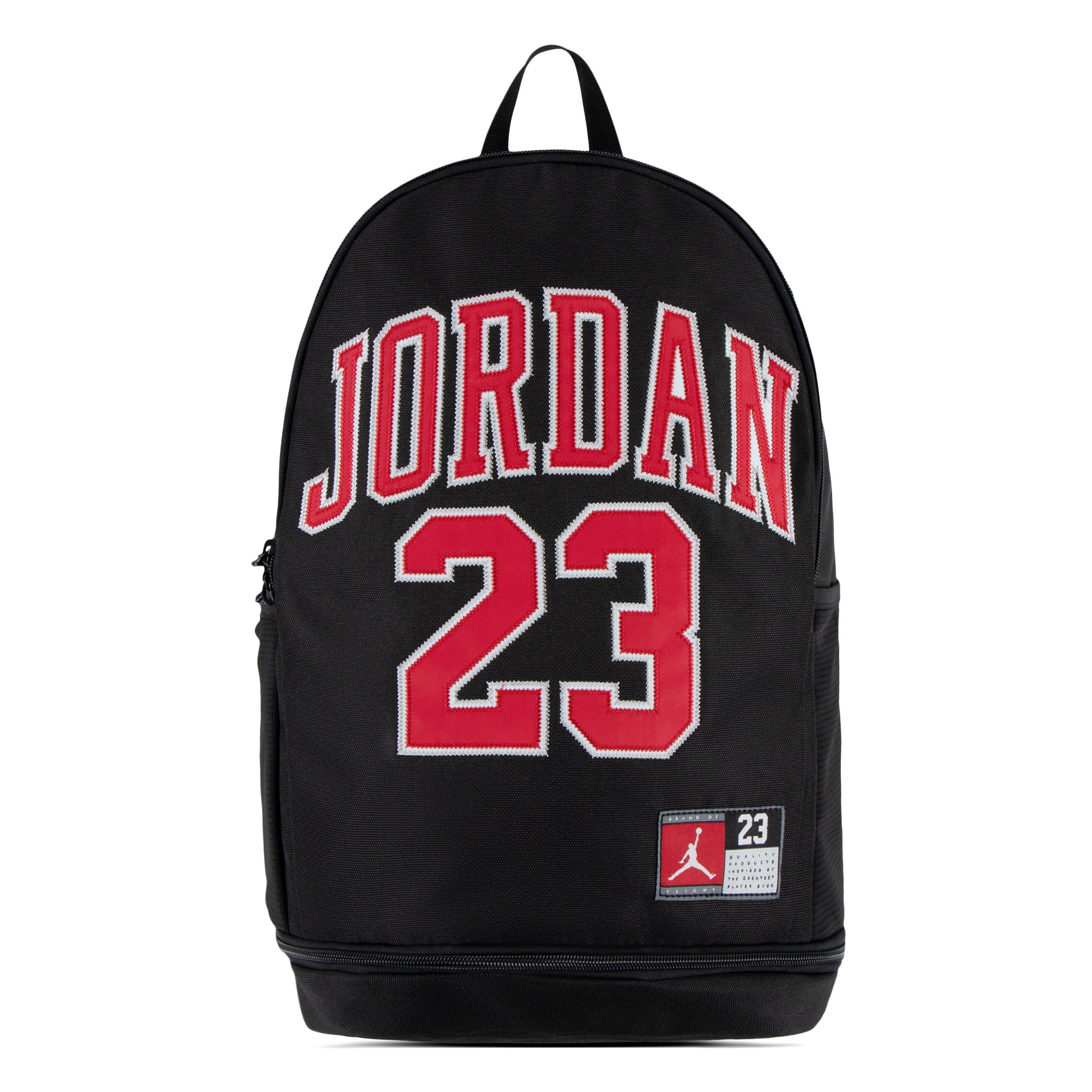 Color: BLACK/RED