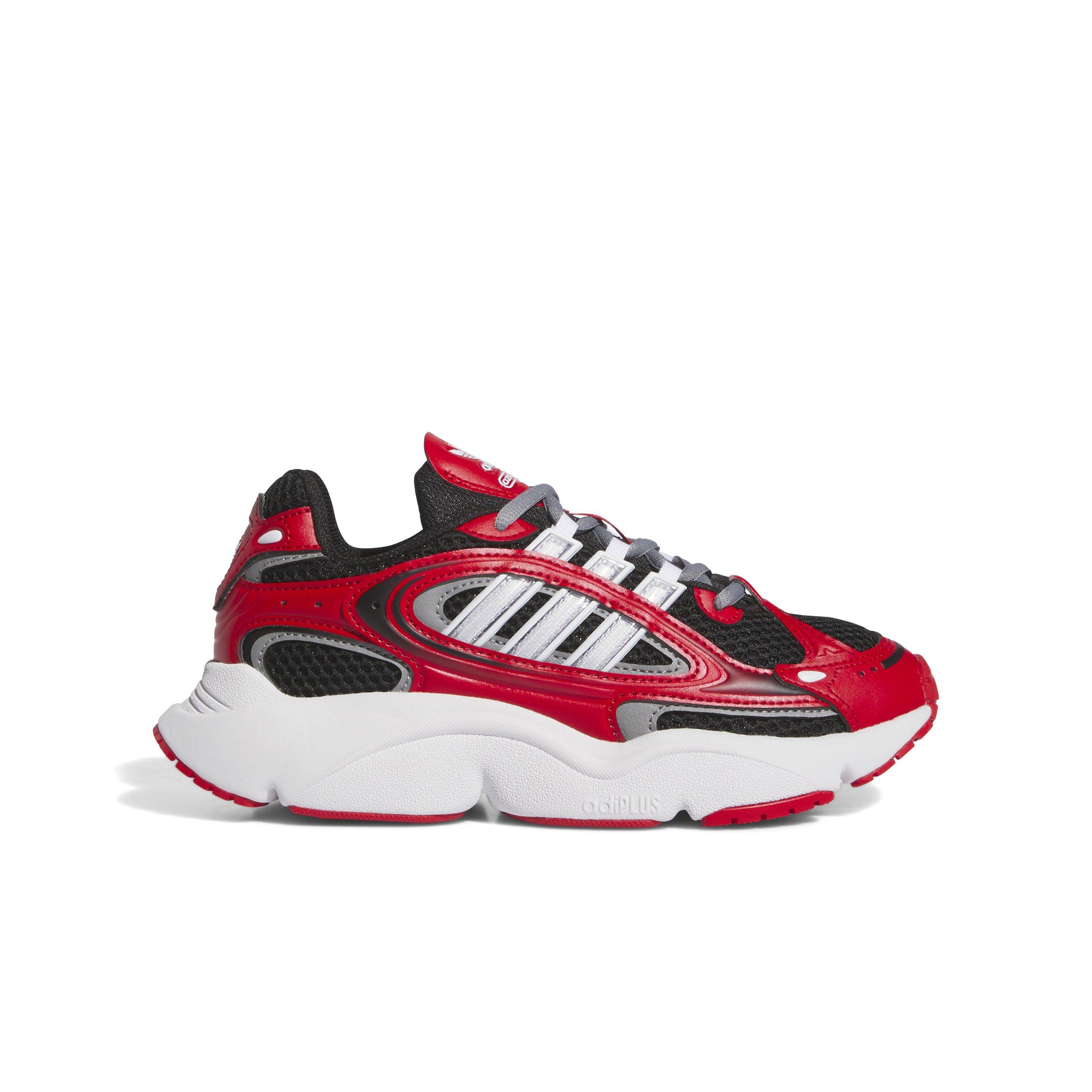 Color: RED/BLACK