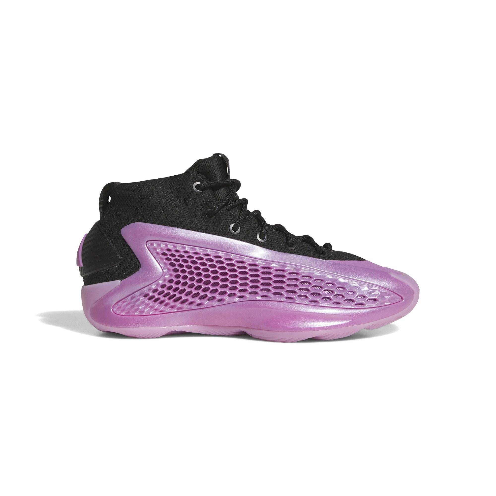 Color: BLACK/PRELOVED PURPLE