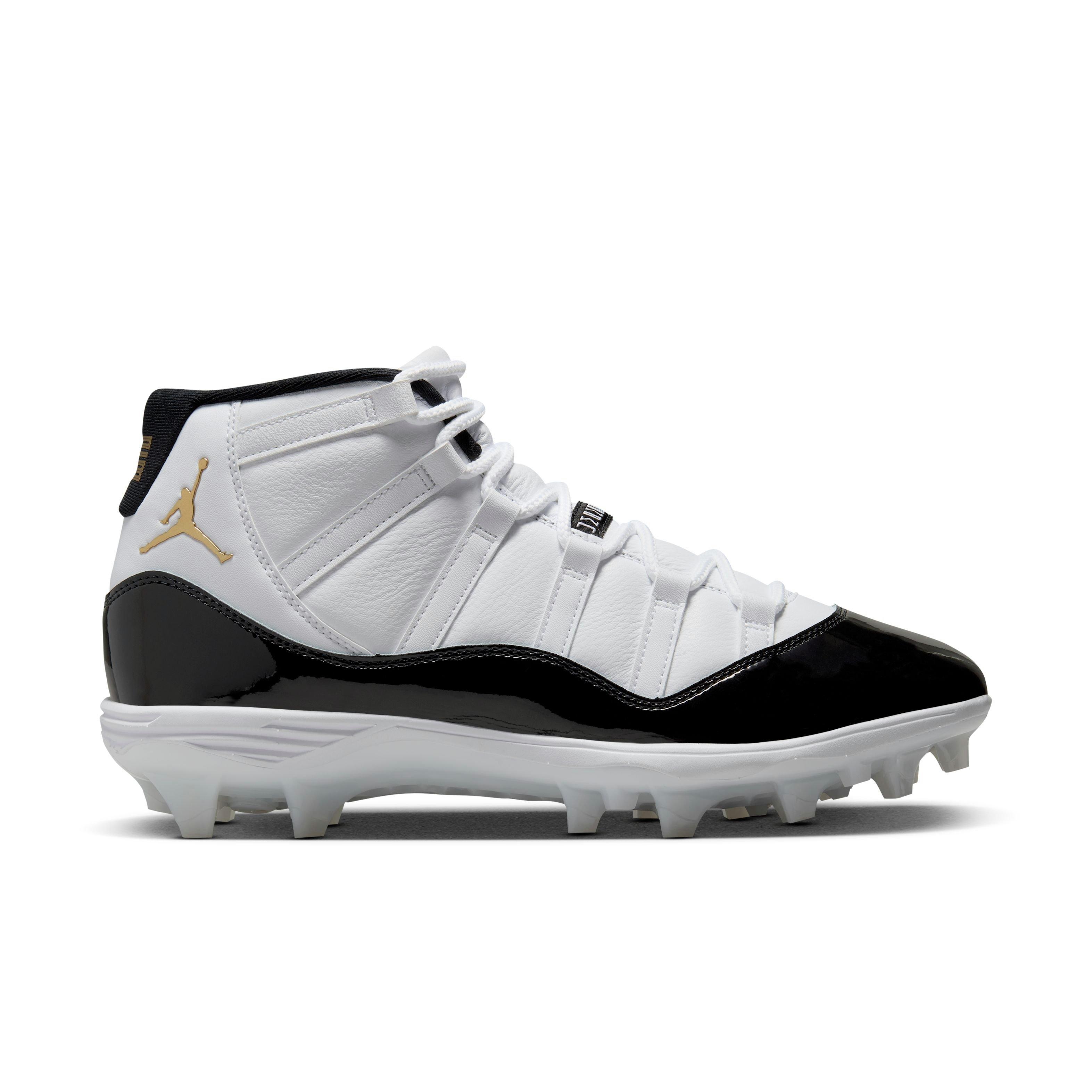 Color: WHITE/METALLIC GOLD/BLACK