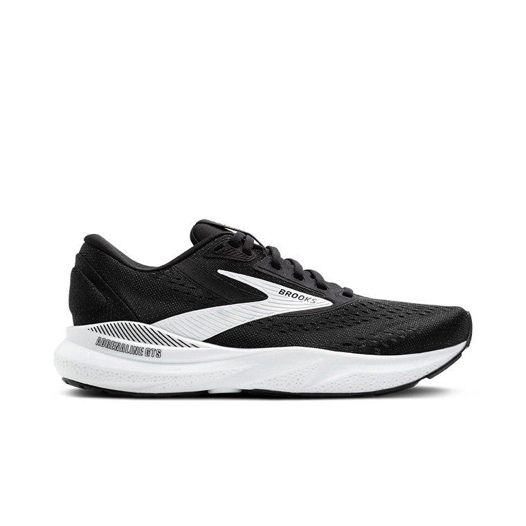 Color: BLACK/WHITE