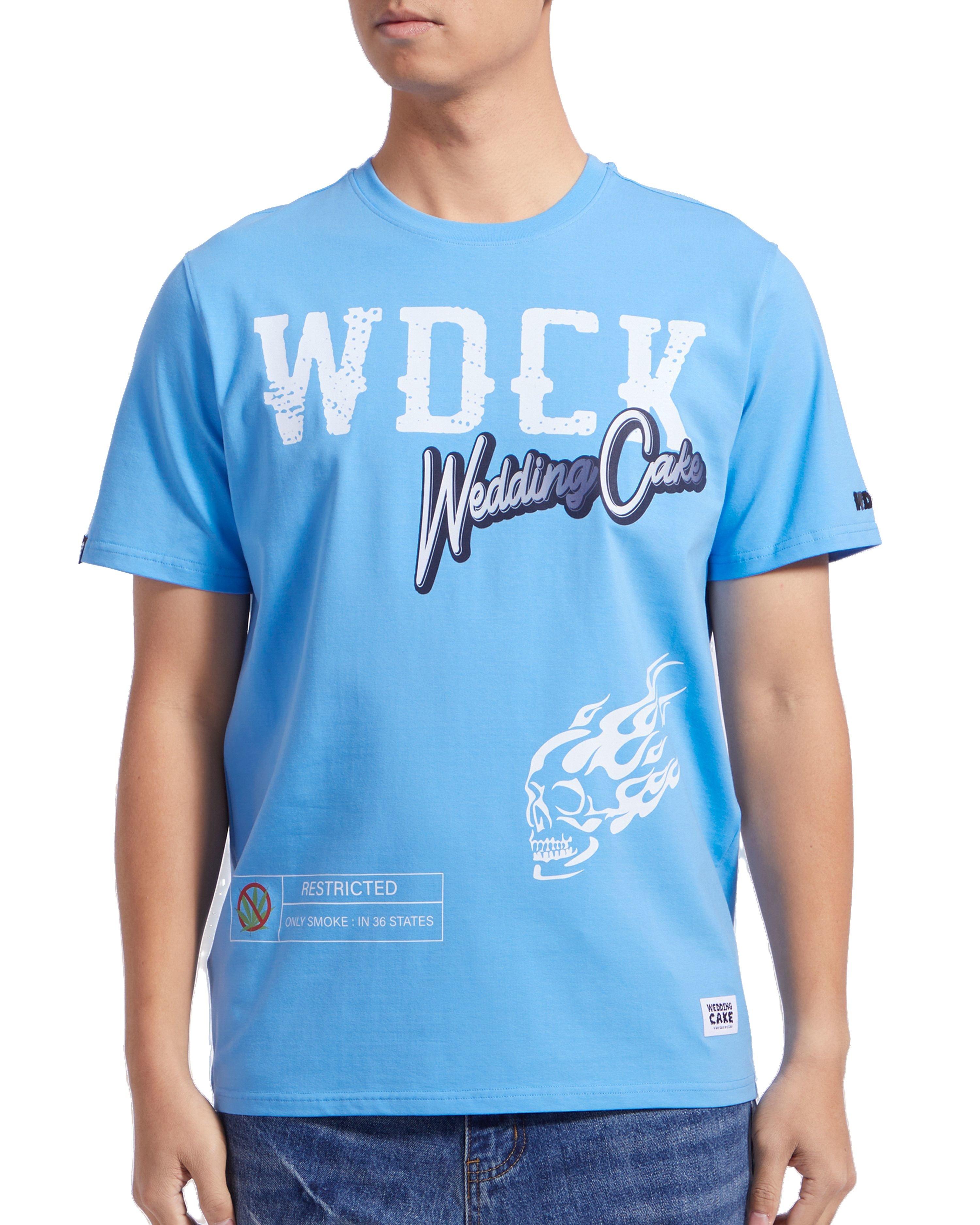 Color: LT BLUE