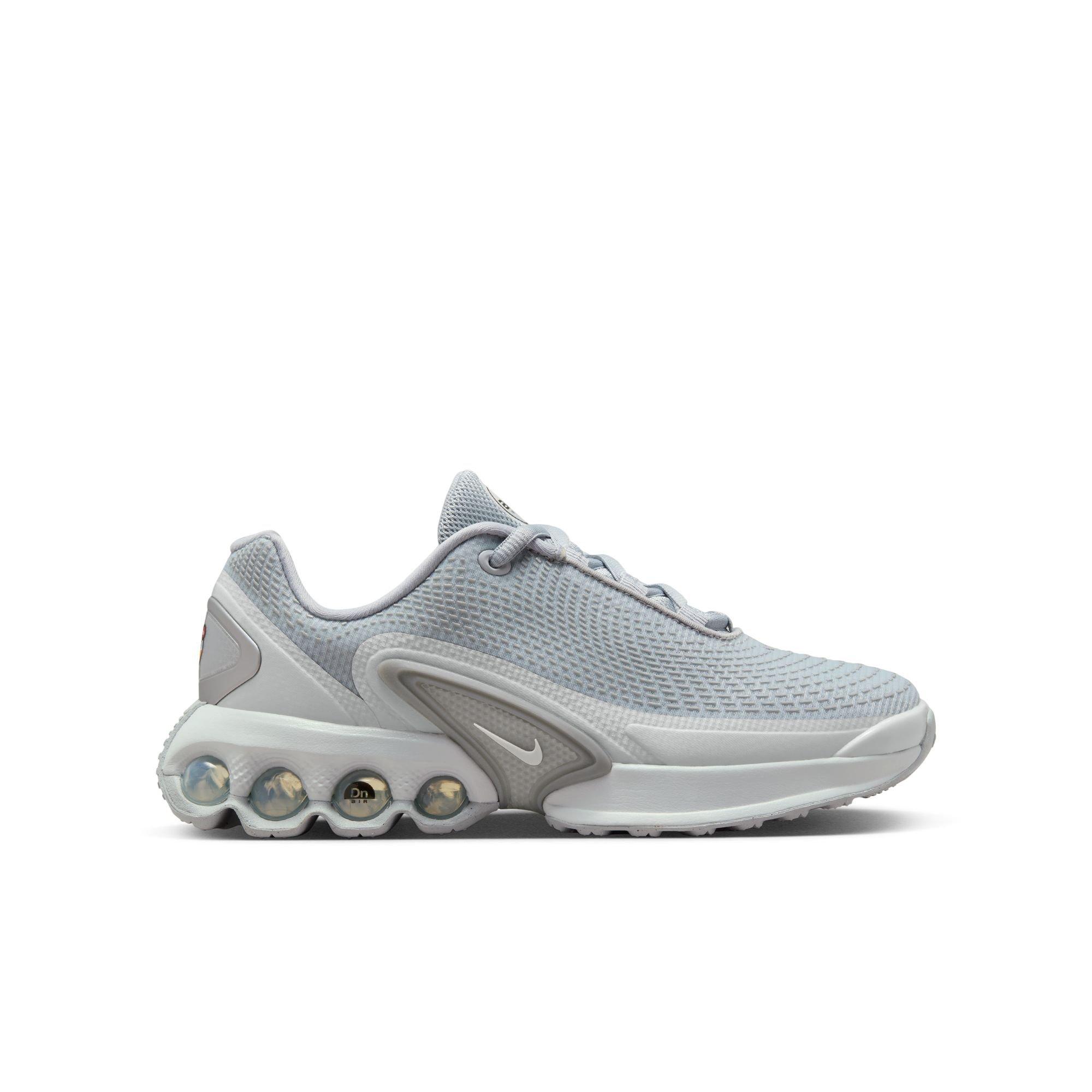Color: WOLF GREY/PURE PLATINUM