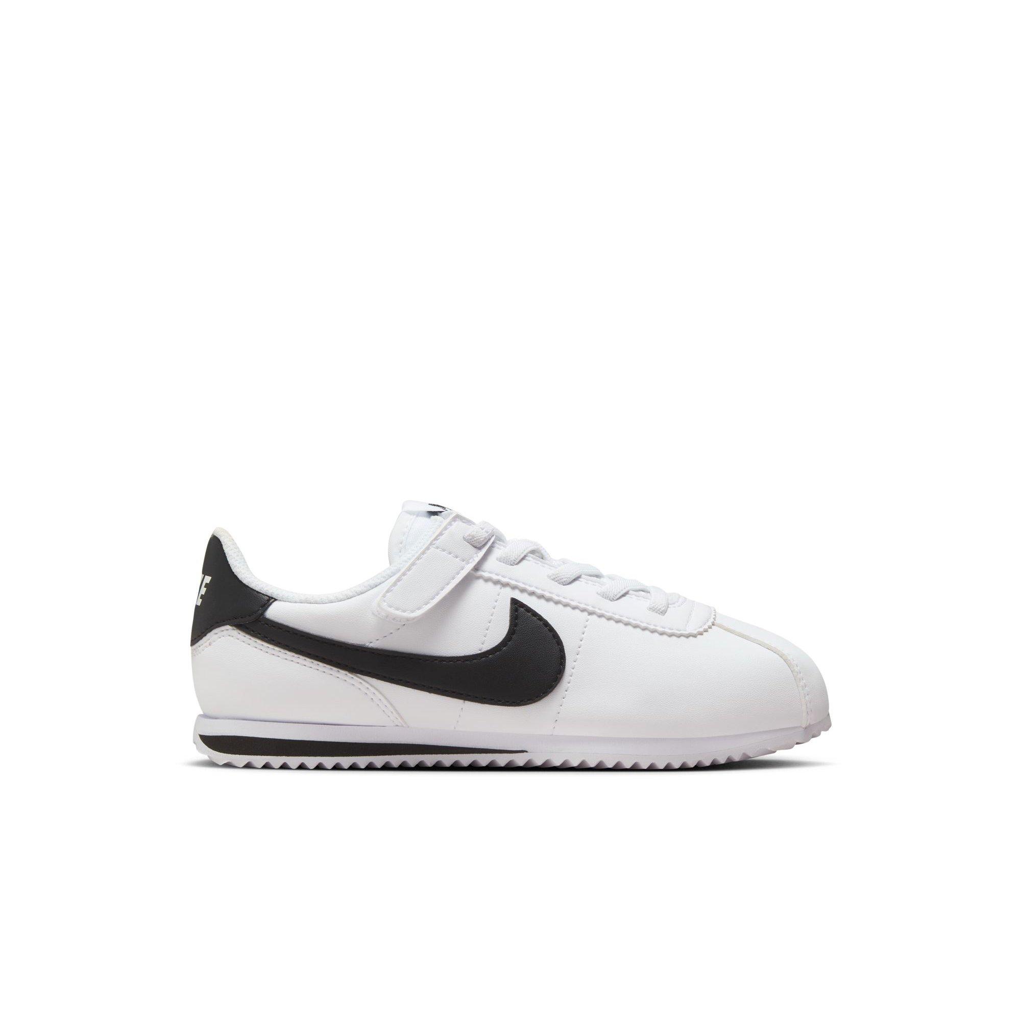 Color: WHITE/BLACK