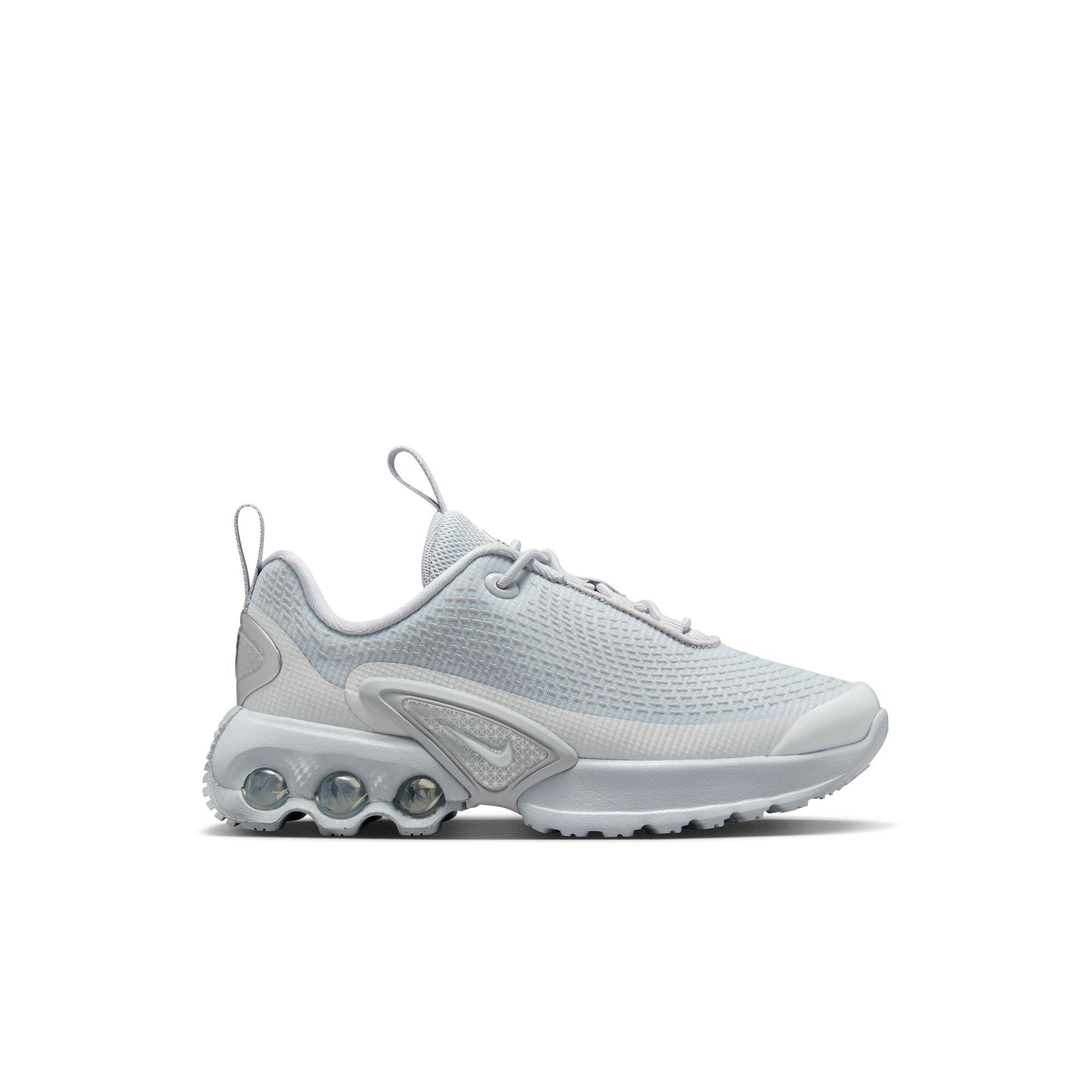 Color: WOLF GREY/PURE PLATINUM