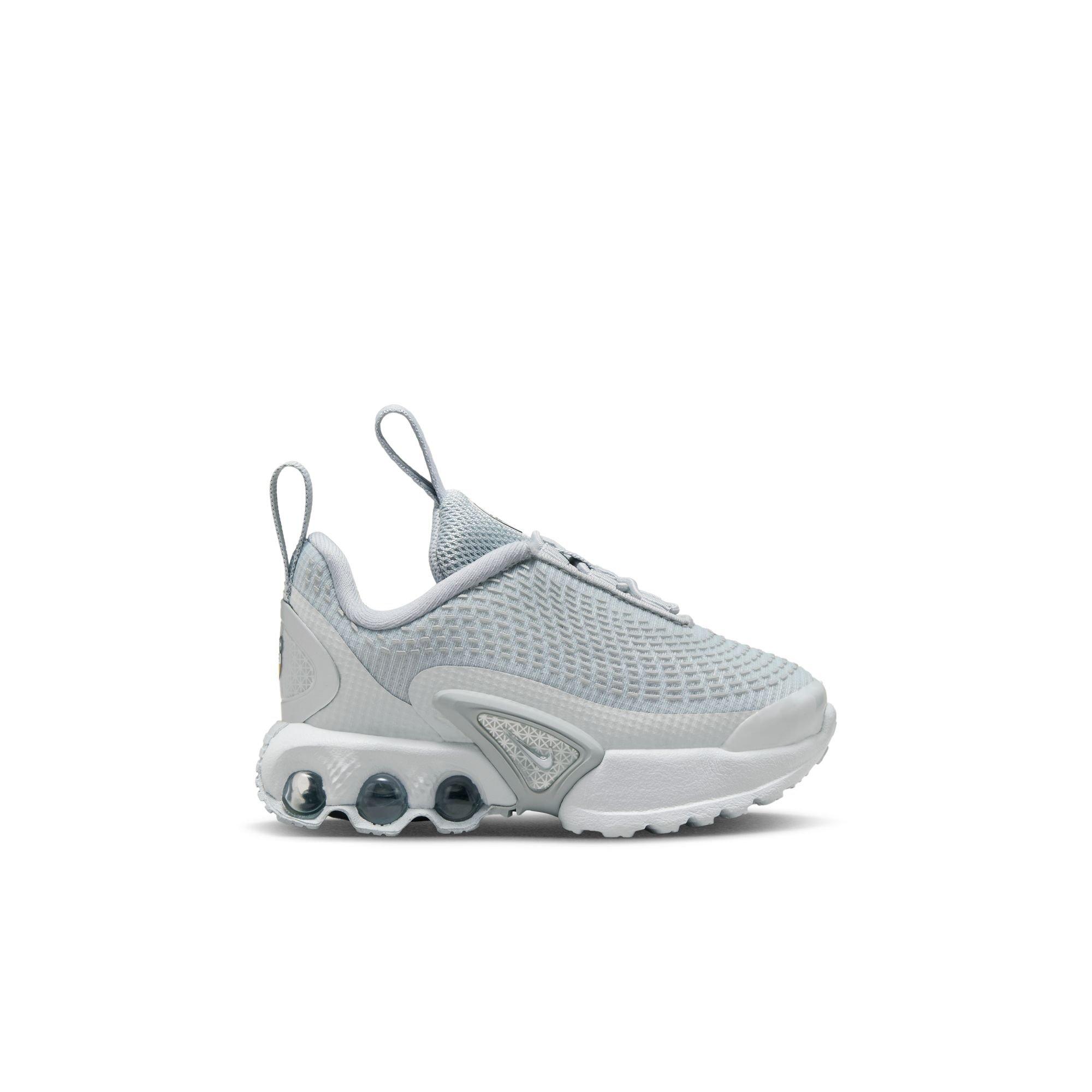 Color:  WOLF GREY/PURE PLATINUM