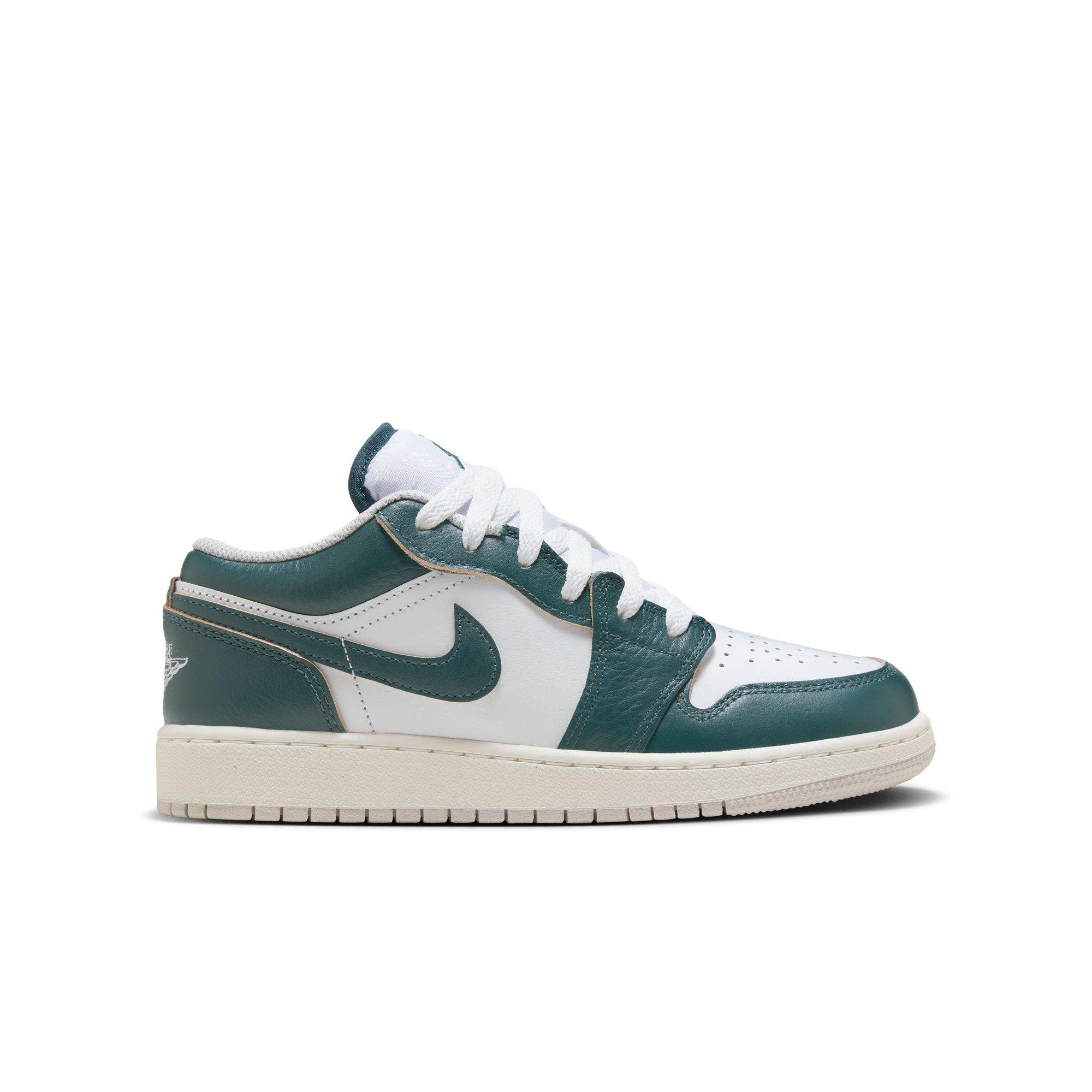 Color: GREEN/WHITE