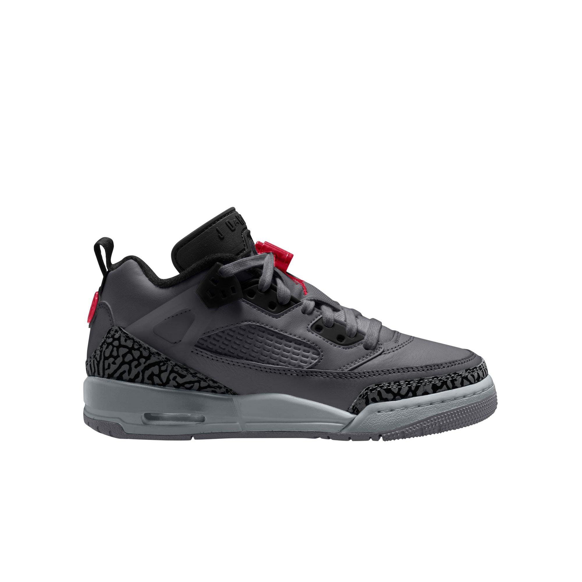 Color: GREY/BLACK
