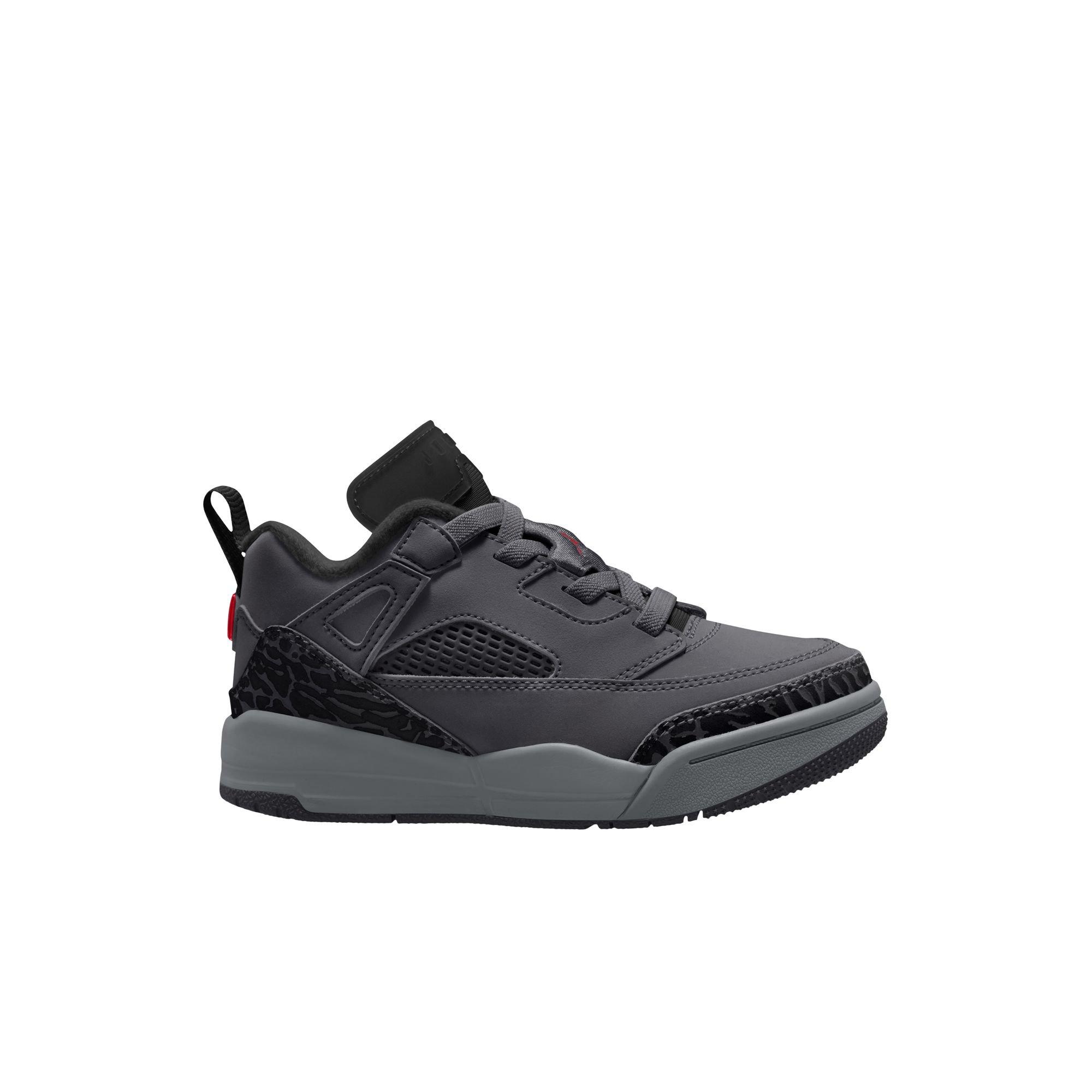 Color: GREY/BLACK