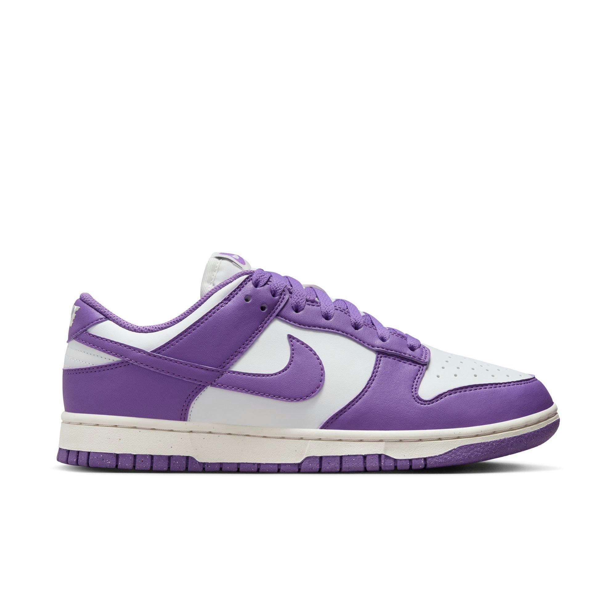 Color: SUMMIT WHITE/BLACK RASPBERRY