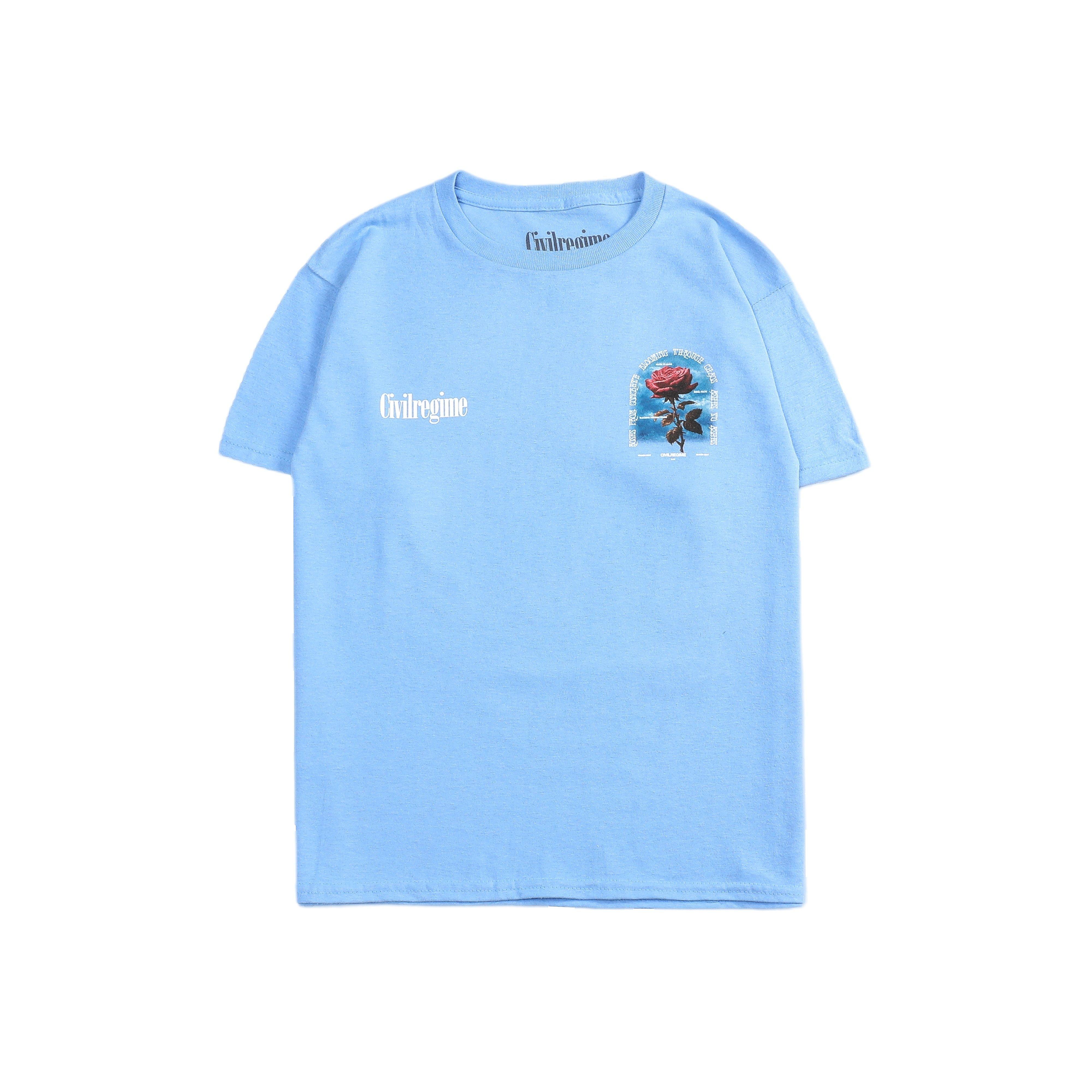 Color: BLUE
