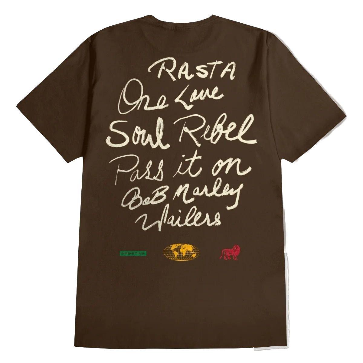 Color: BROWN