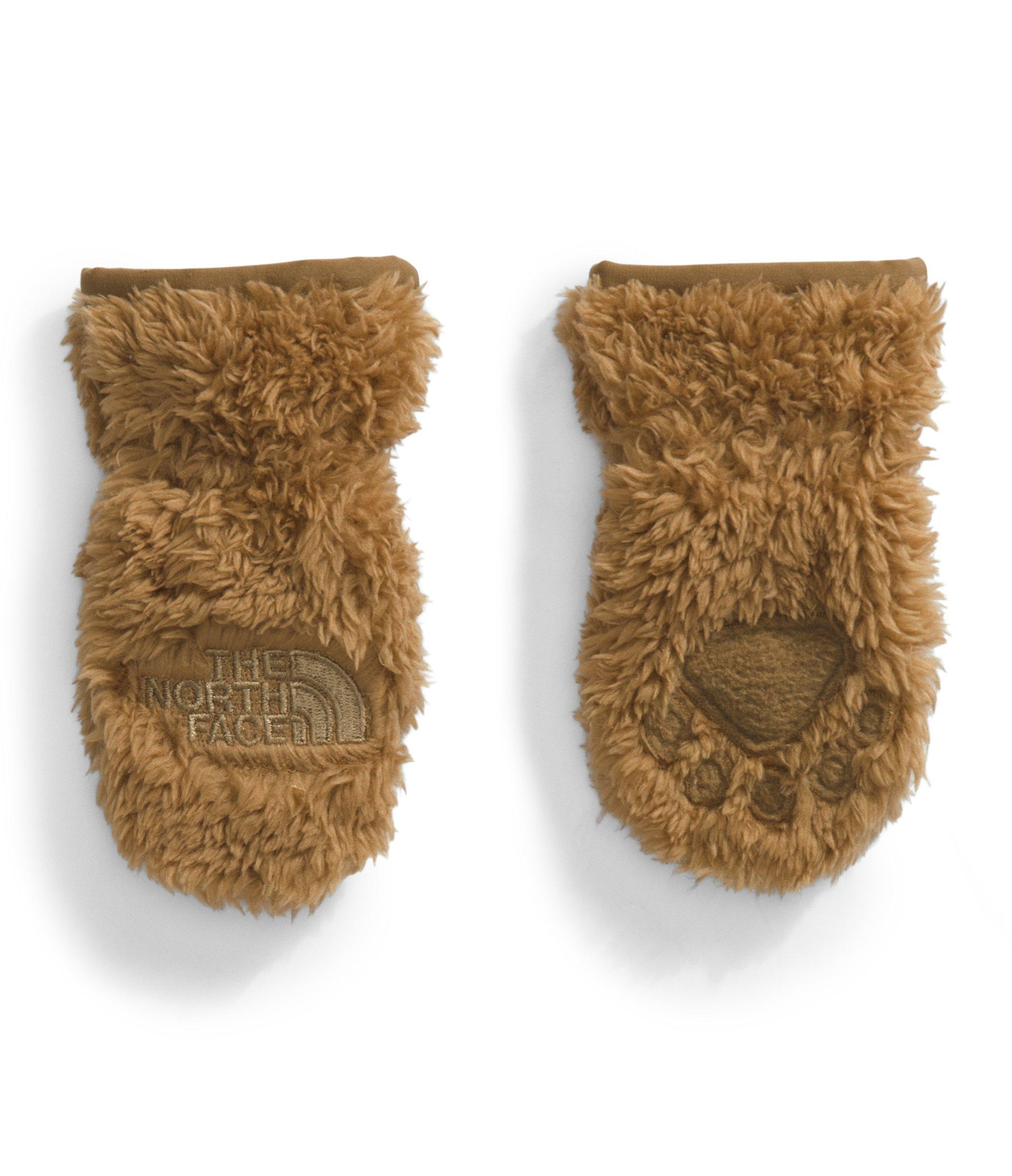 Color: BROWN