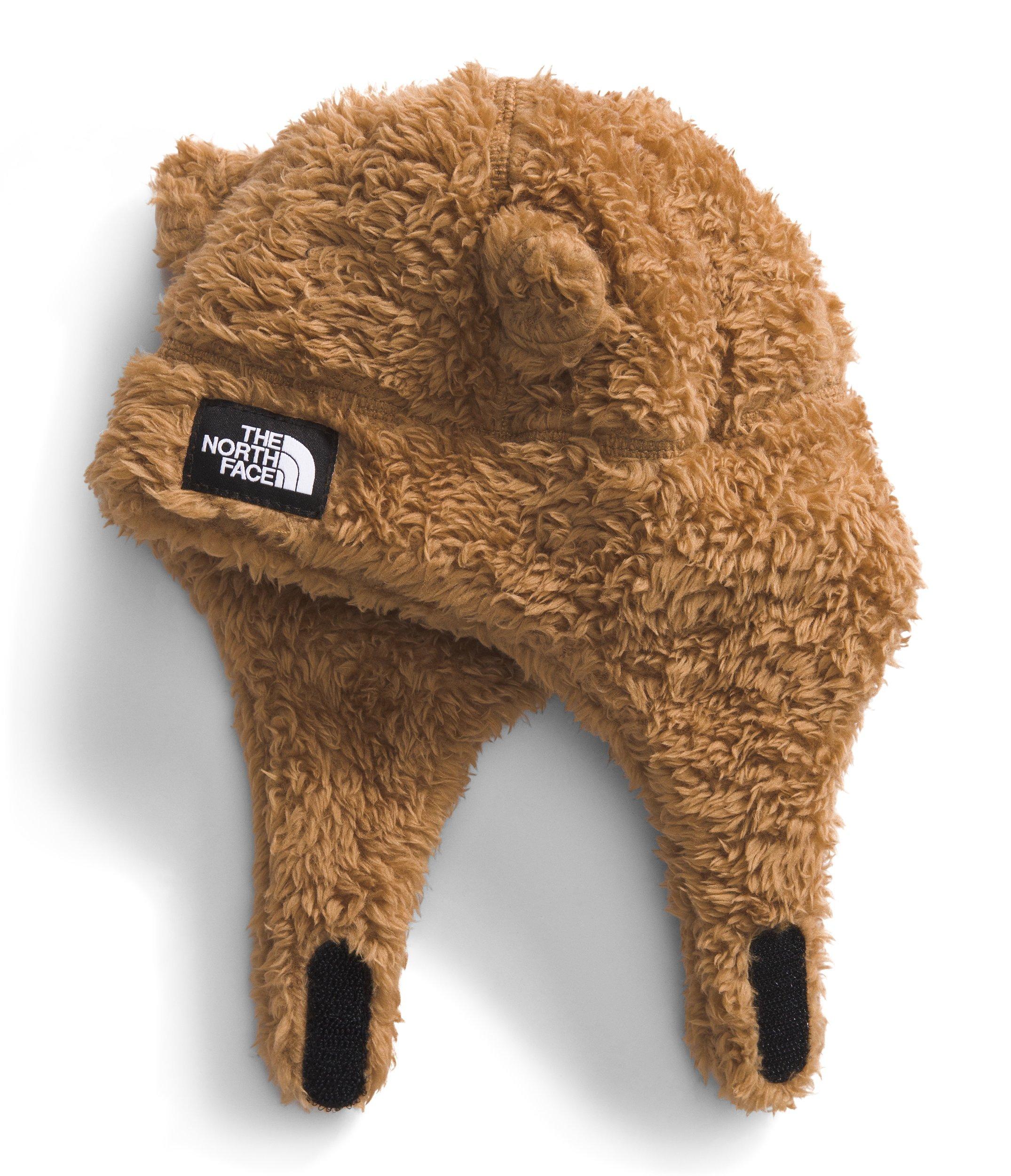 Color: BROWN