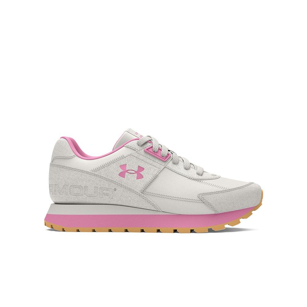 Color: GREY/PINK