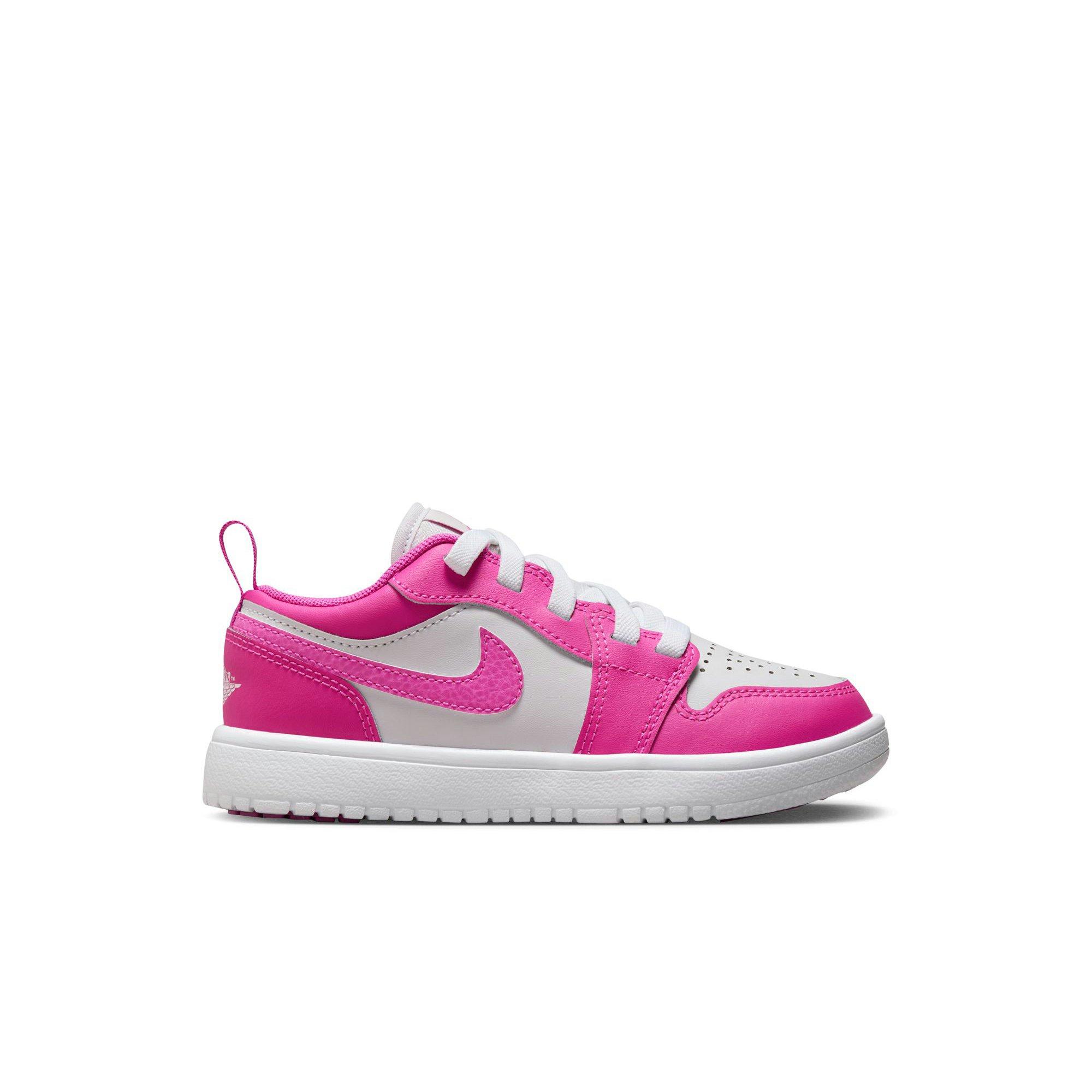 Color: PINK/WHITE
