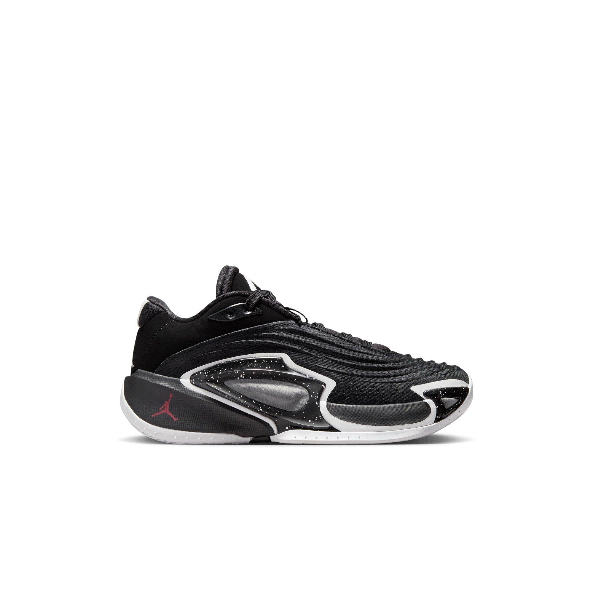 Color: BLACK/WHITE/SMOKE GREY